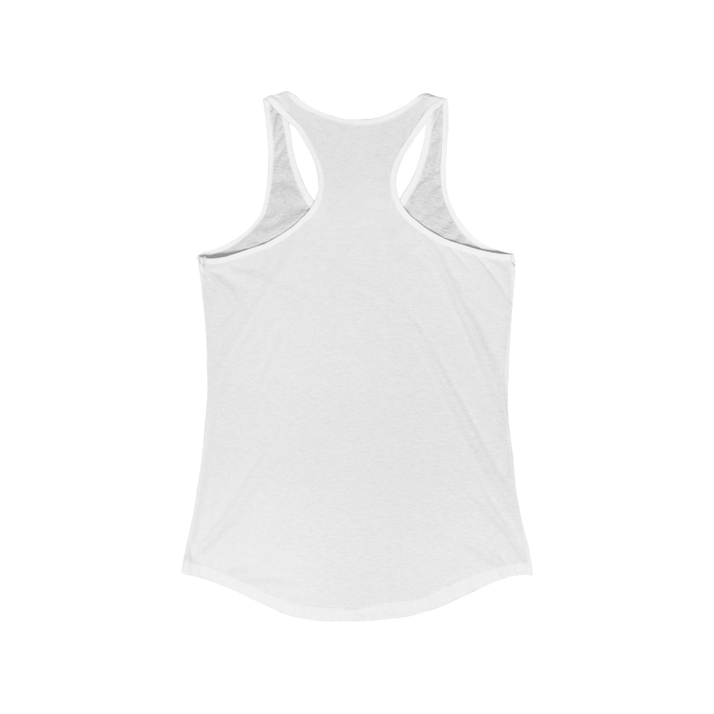 Women's - I Look Better Bent Over - Racerbak Tank