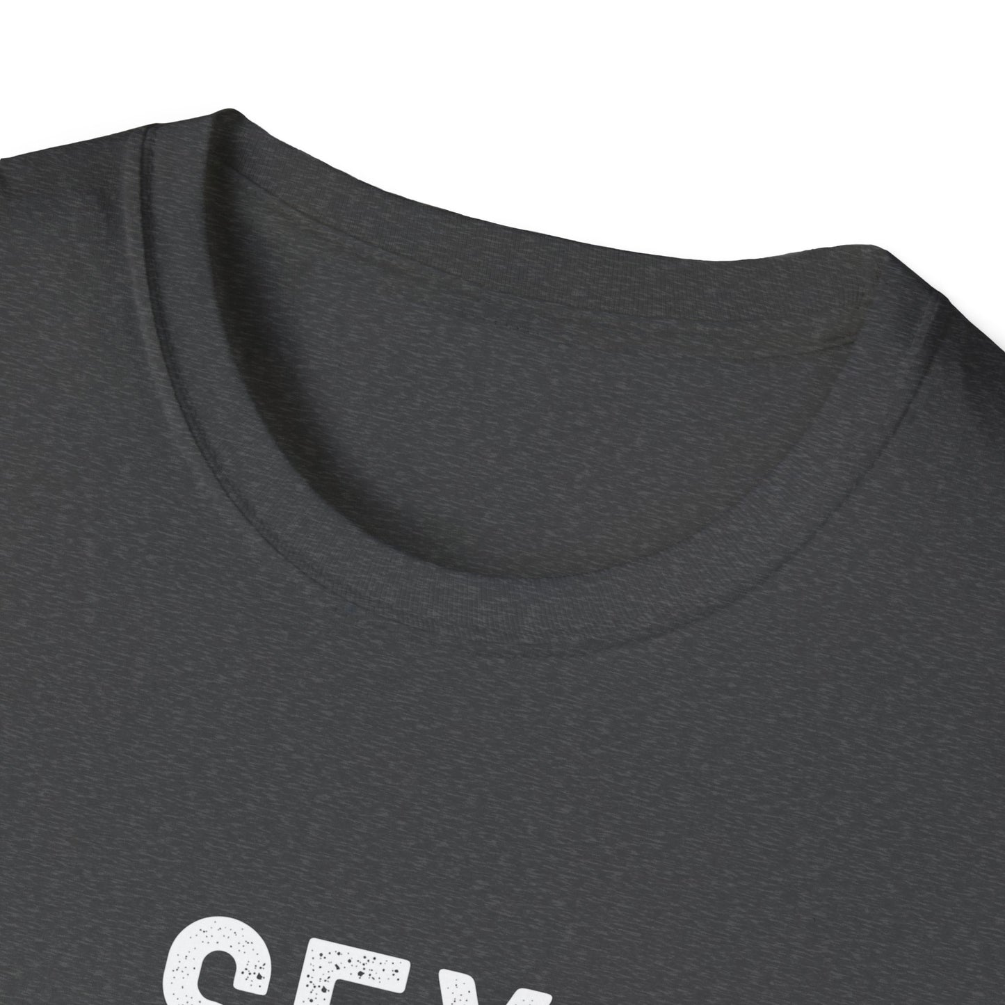 Sex Symbol - Unisex Tee