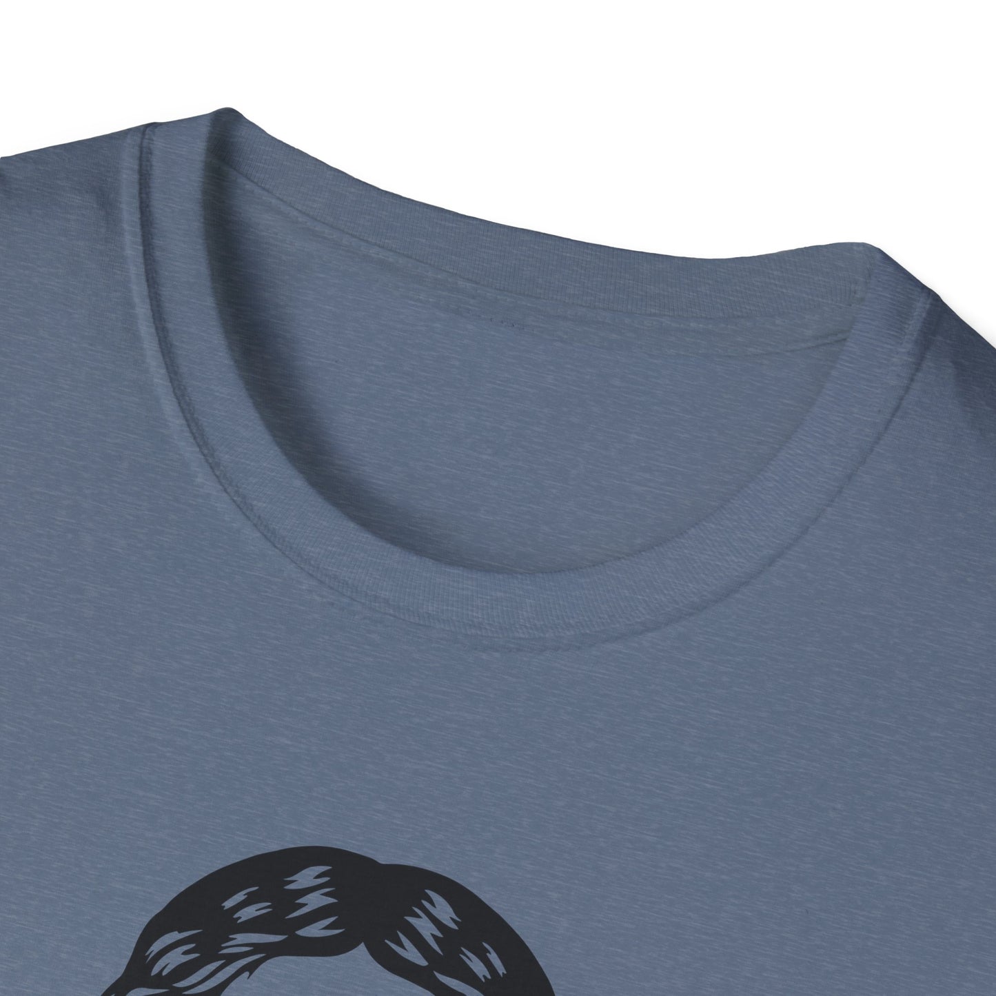 I'll Be Back - Softstyle Tee