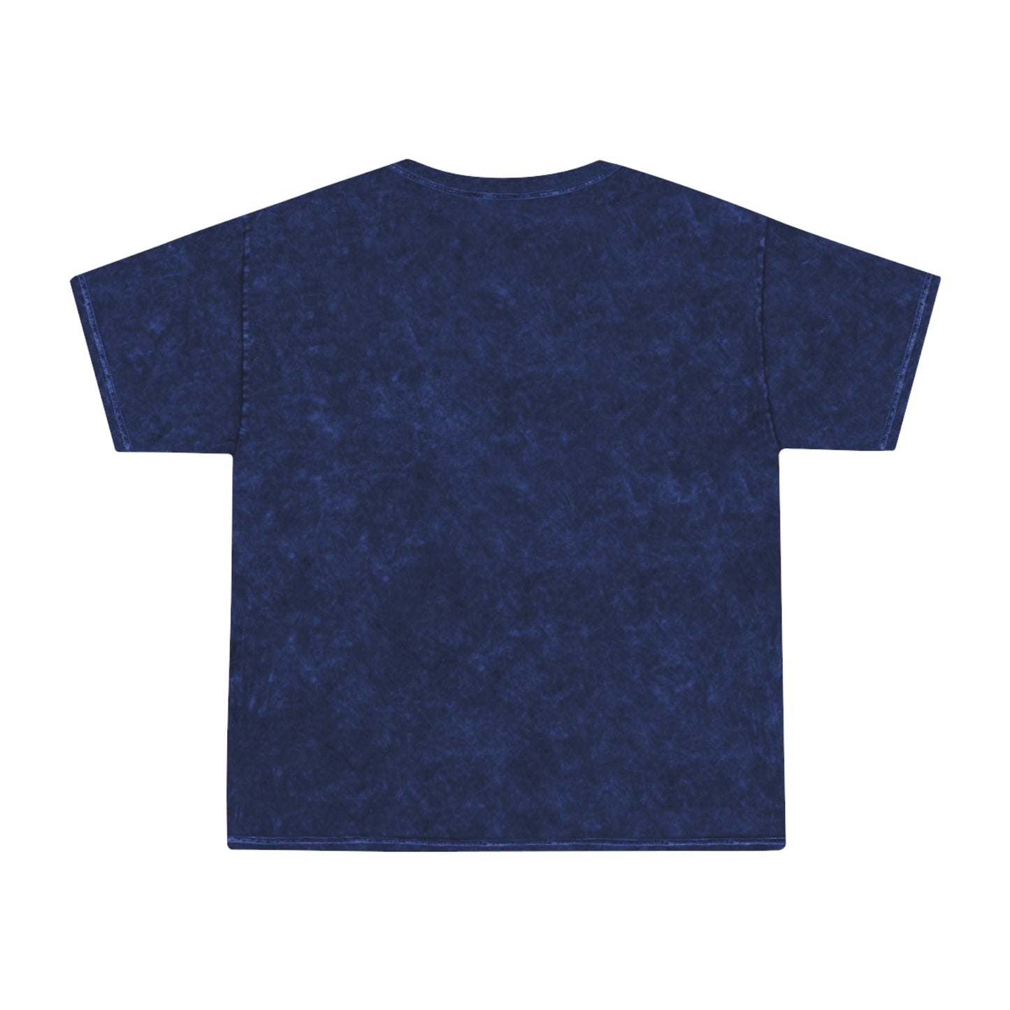 Mens Adventure Awaits - Mineral T-Shirt