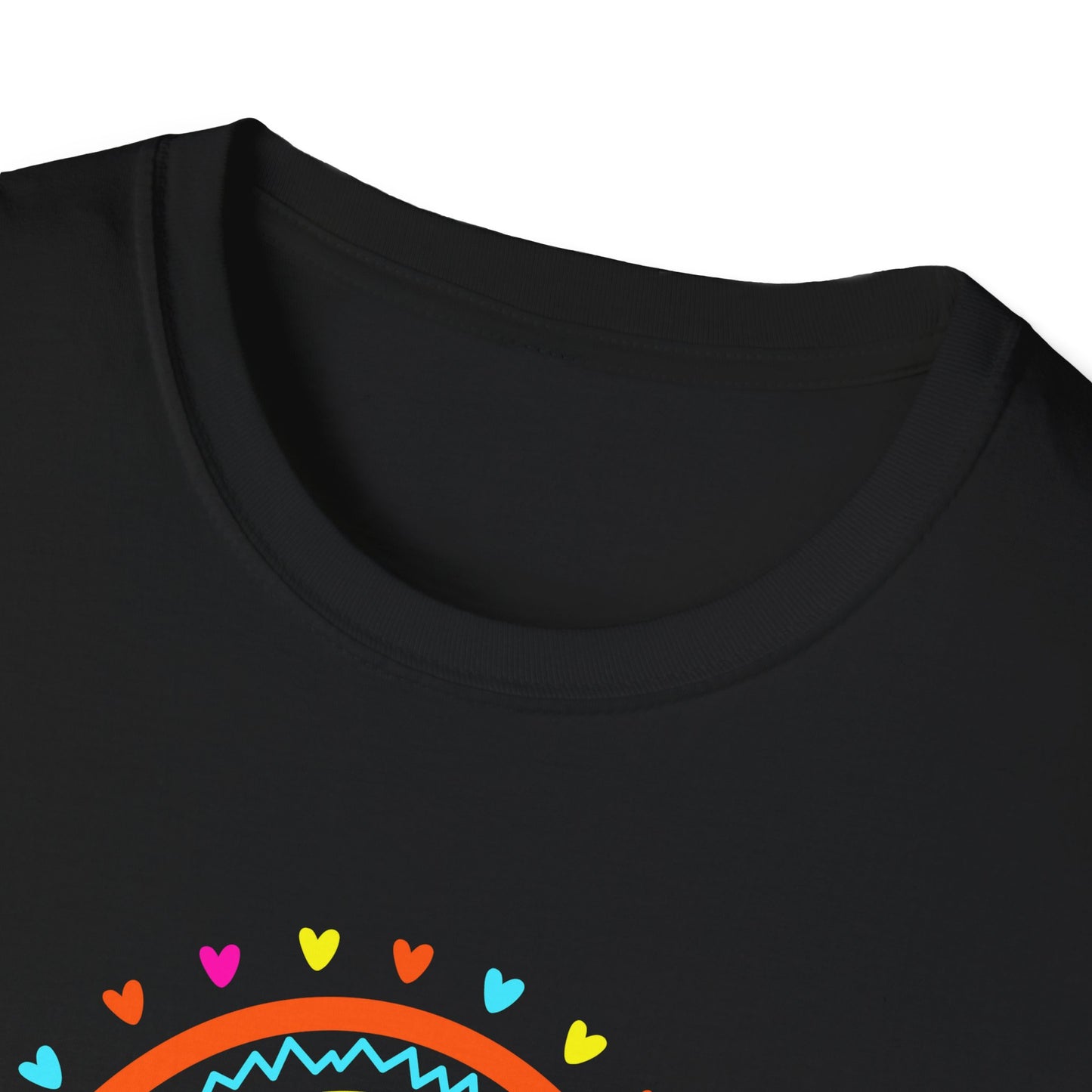 Adult Class of 2038 T-Shirt - Classic Tee