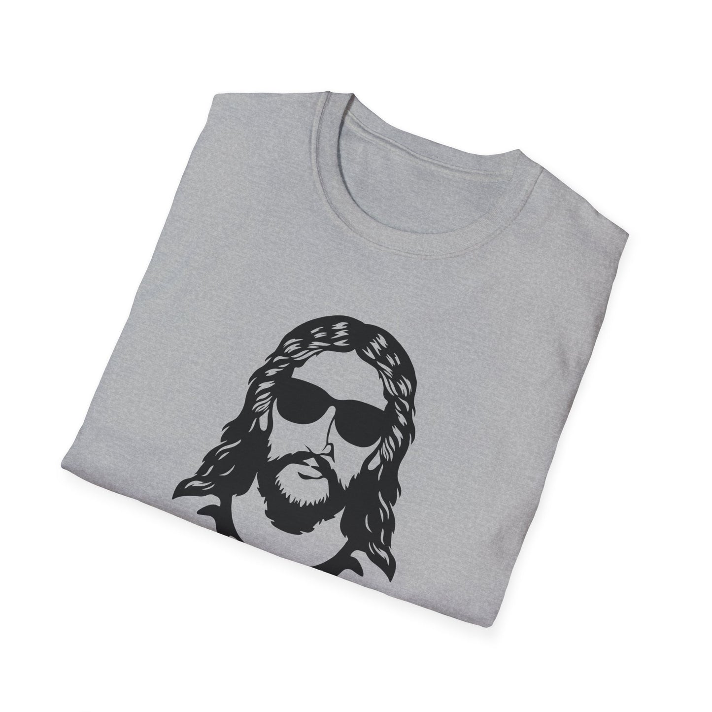 I'll Be Back - Softstyle Tee