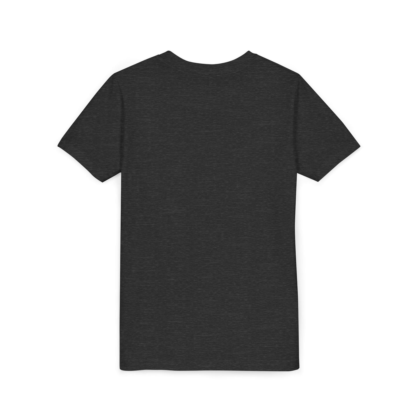 Youth Girls Who Lead Will Change the World Youth Short Sleeve T Shirt Kids