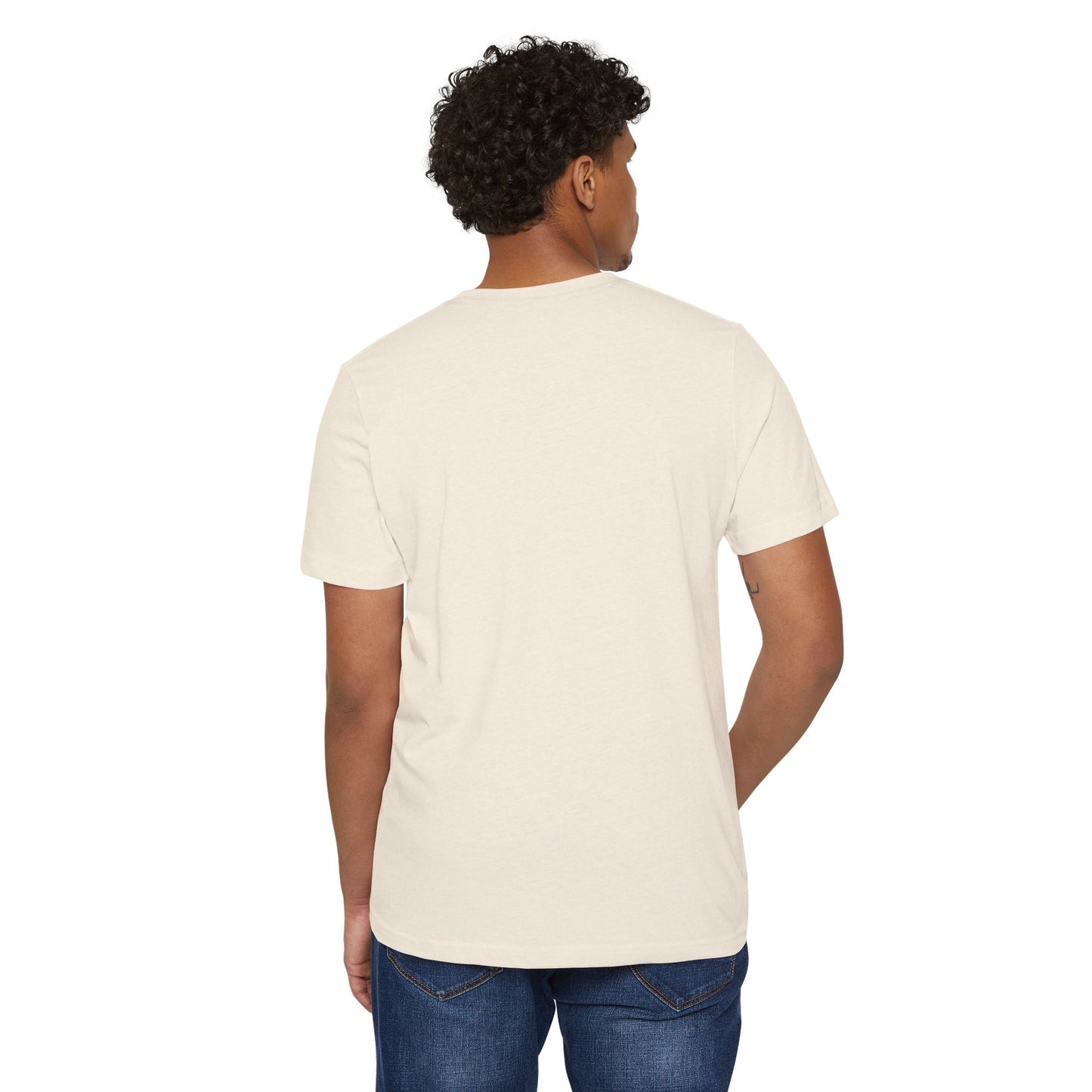 Let's Keep the Dumbf*ckery to a Minimum - Organic Recycled TShirt