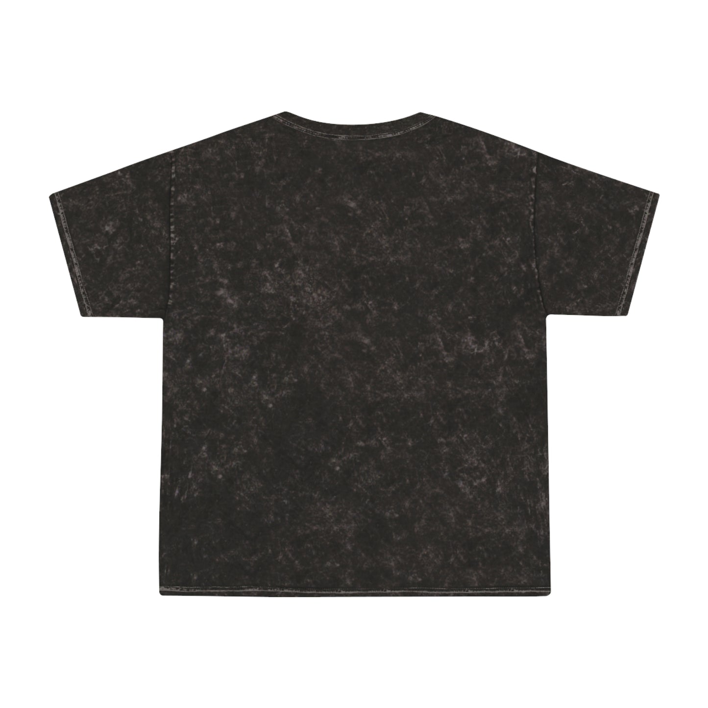 Mens Adventure Awaits - Mineral T-Shirt