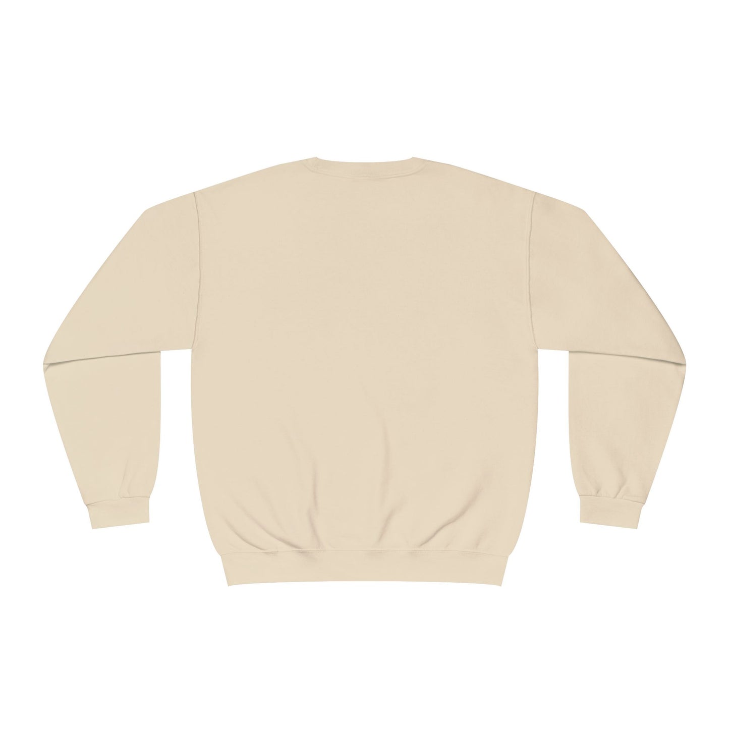 Slainte in Clovers Womens Unisex NuBlend® Crewneck Sweatshirt
