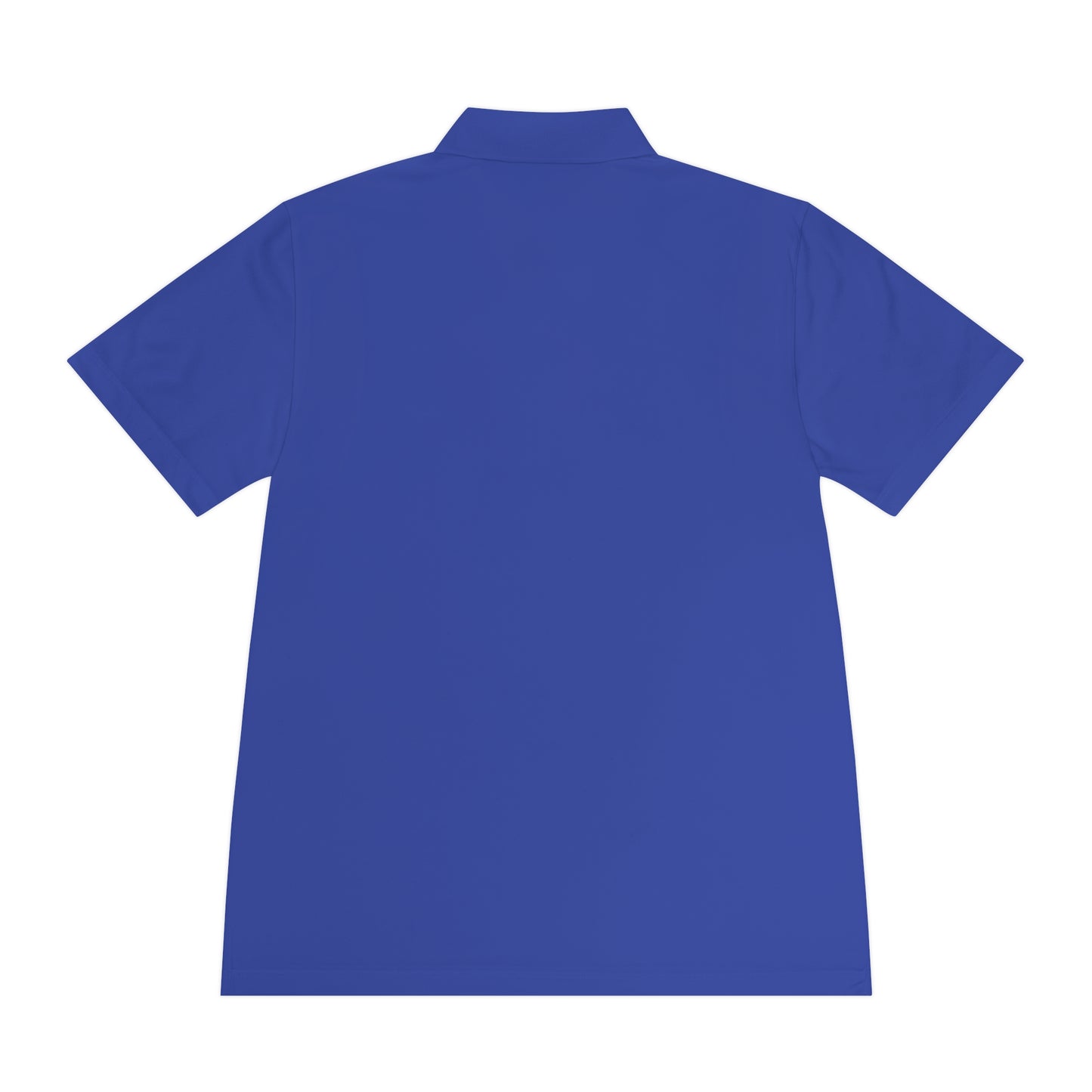 Mens Golf Shirt Beer Bear Men's Sport Polo Shirt
