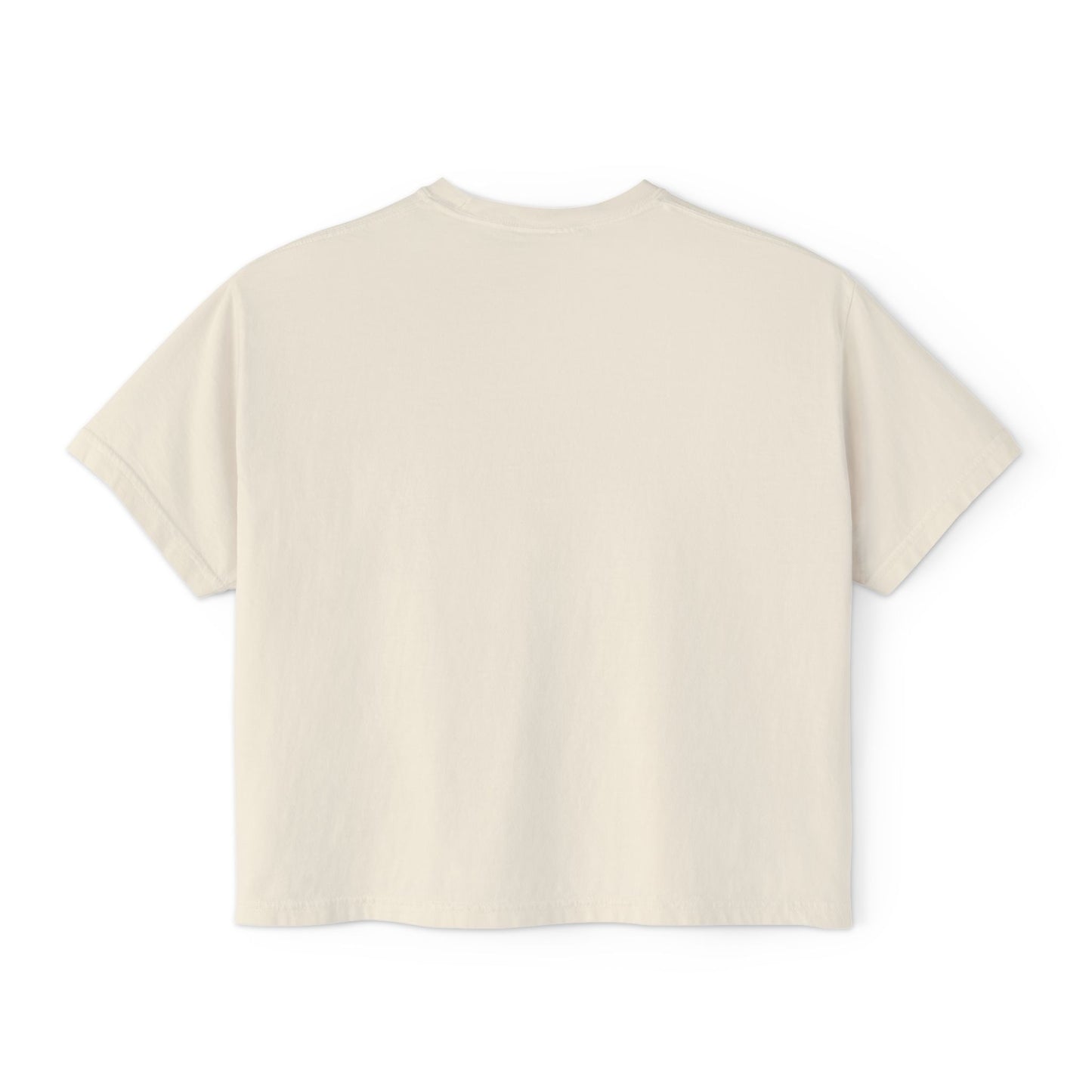 My Favorite Essential Oil is Chloroform - Women's Boxy Tee