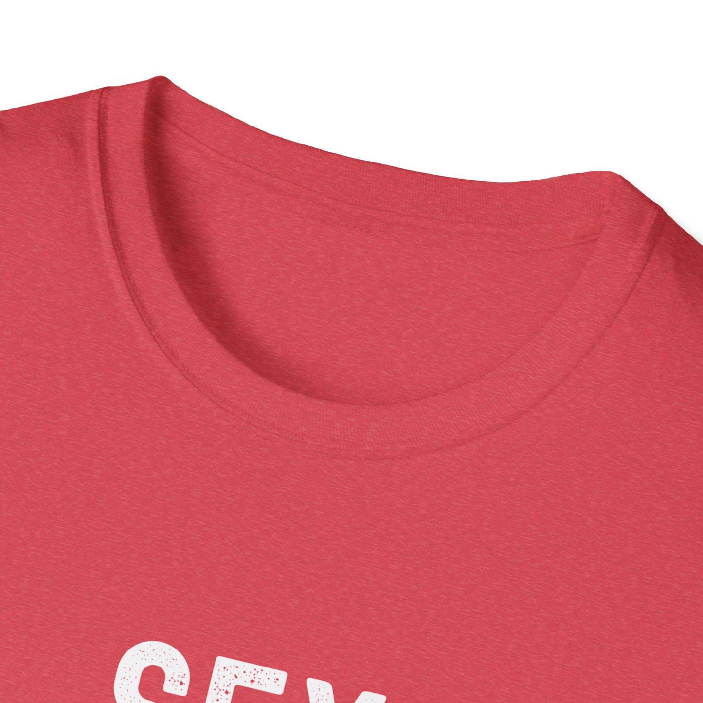 Sex Symbol - Unisex Tee