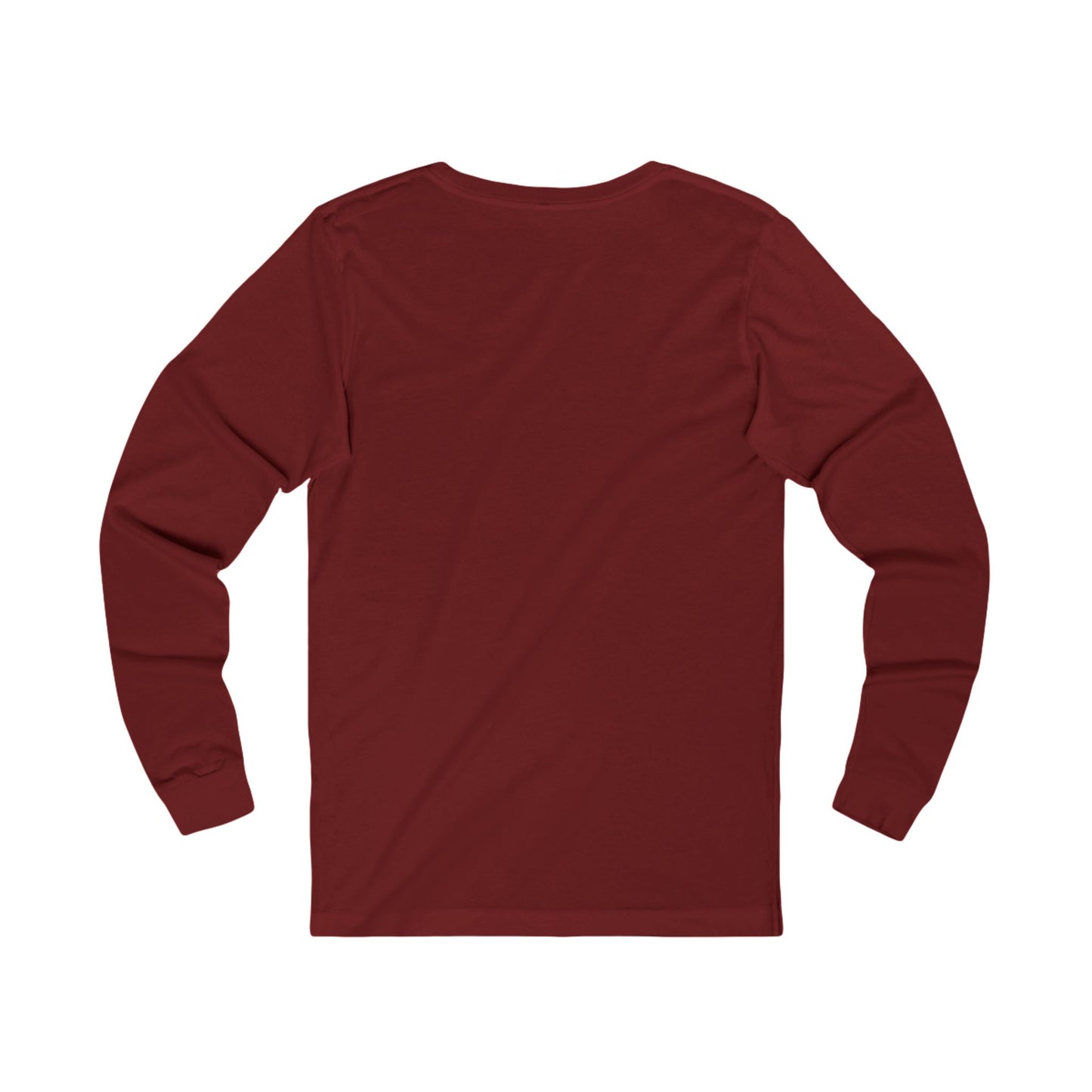 Moms Like Dads Only Smarter Unisex Jersey Long Sleeve Tee Gift for Mom Mothers Day Gift Christmas Gift for Mom Long Sleeve
