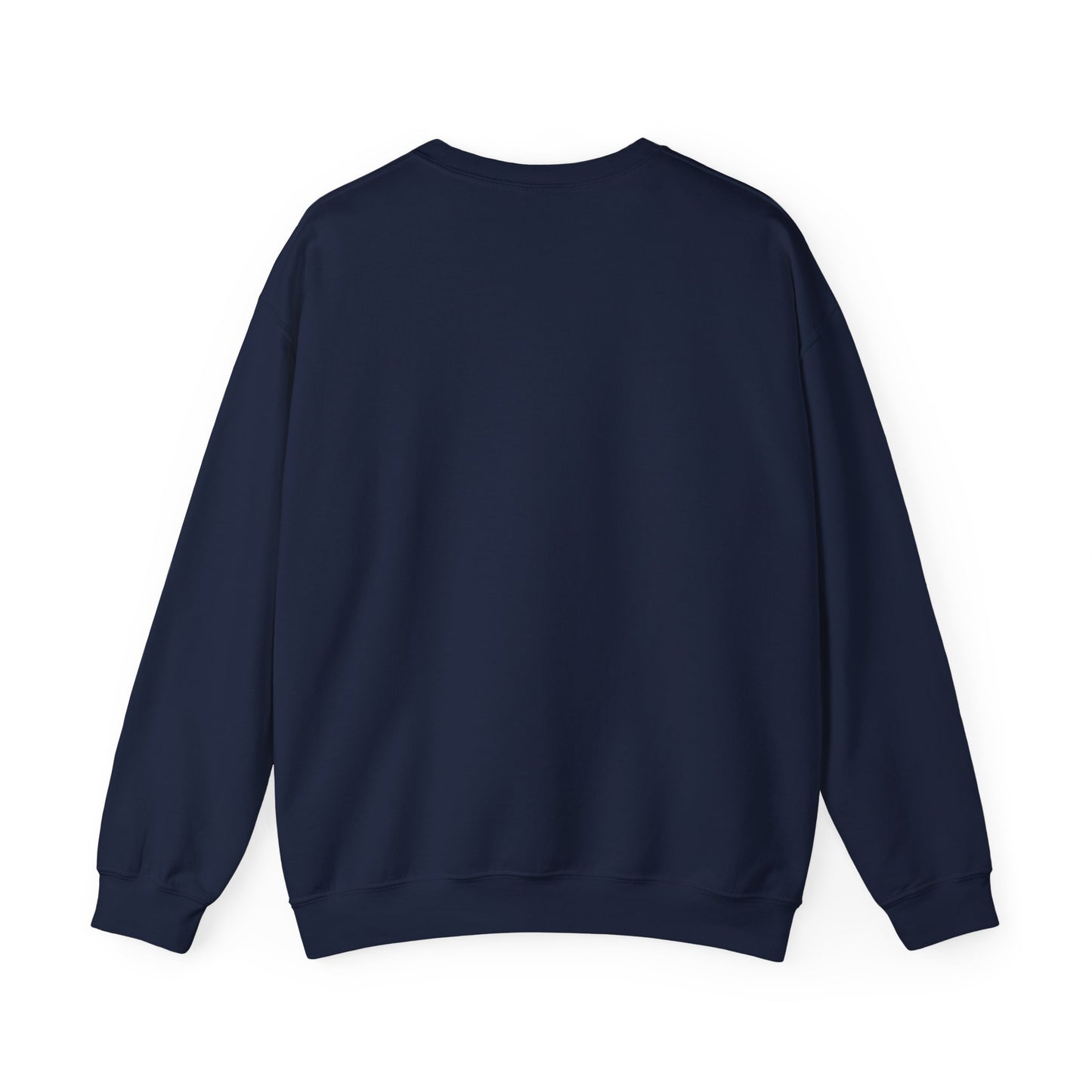 Its A Good Day, St Patricks Day, Lucky Day, Womens Heavy Blend Crewneck Sweatshirt