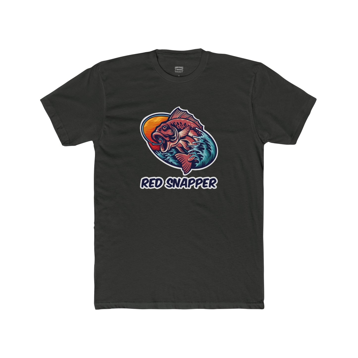Red Snapper - Classic Tee