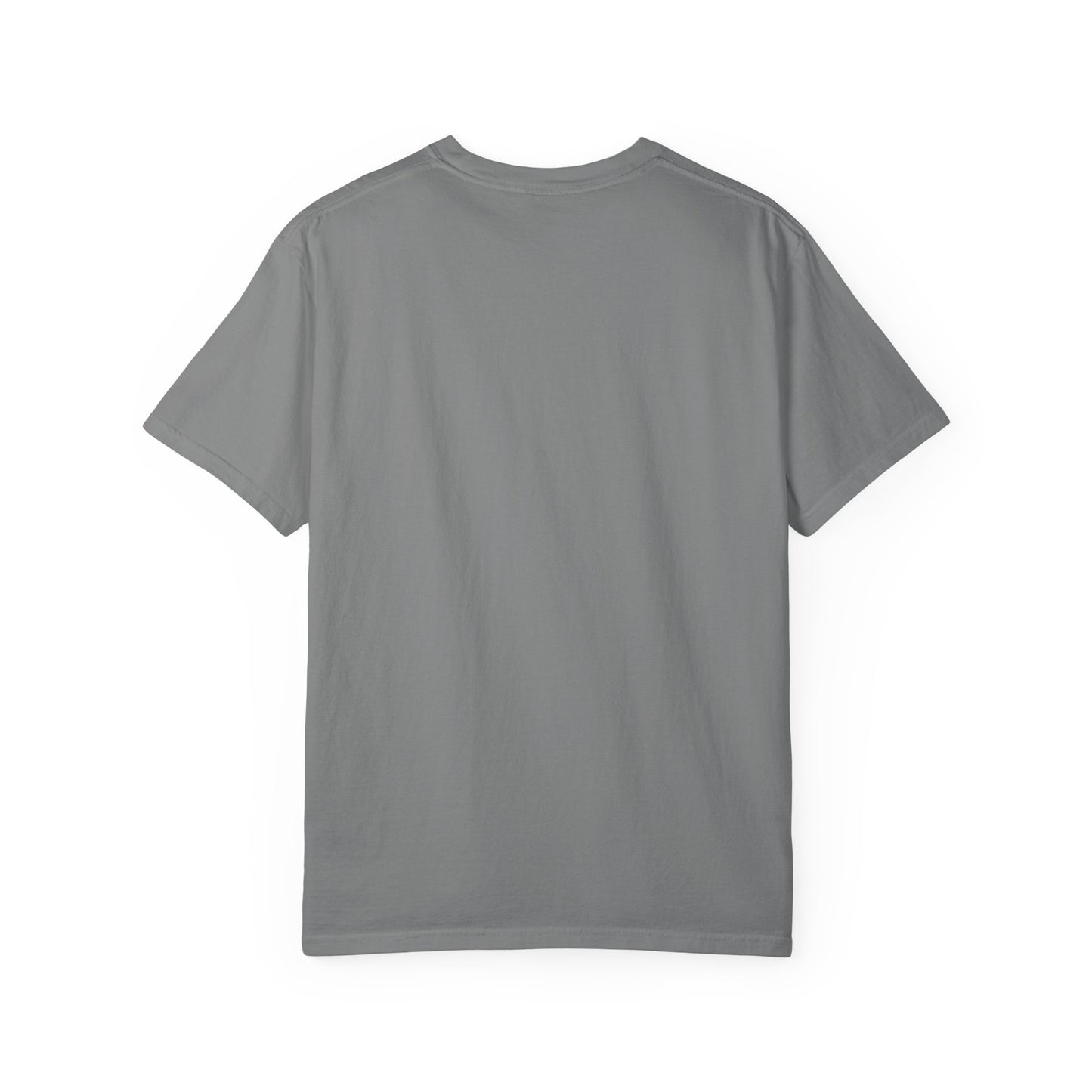 Beer Pong Champ - Comfort Colors T-shirt
