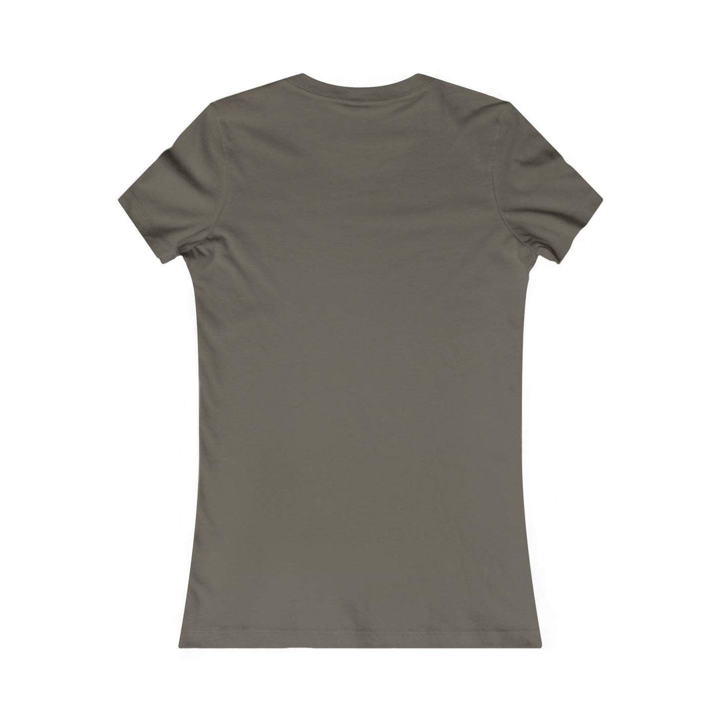 Mama, Mommy, Mom, Bruh - Women's Favorite Tshirt