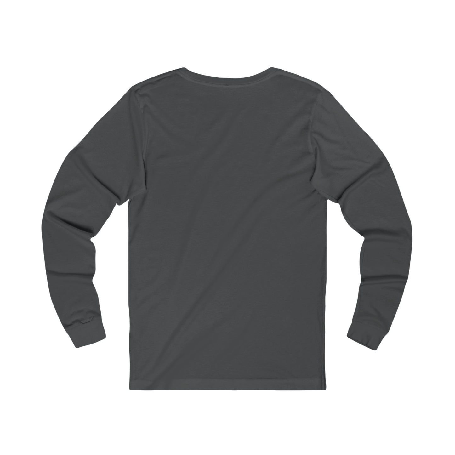 Moms Like Dads Only Smarter Unisex Jersey Long Sleeve Tee Gift for Mom Mothers Day Gift Christmas Gift for Mom Long Sleeve