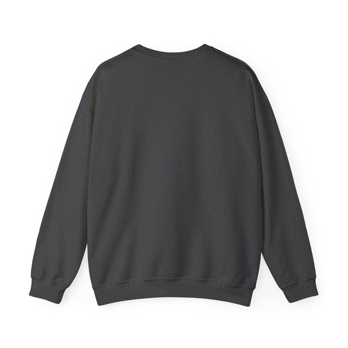 Its A Good Day, St Patricks Day, Lucky Day, Womens Heavy Blend Crewneck Sweatshirt