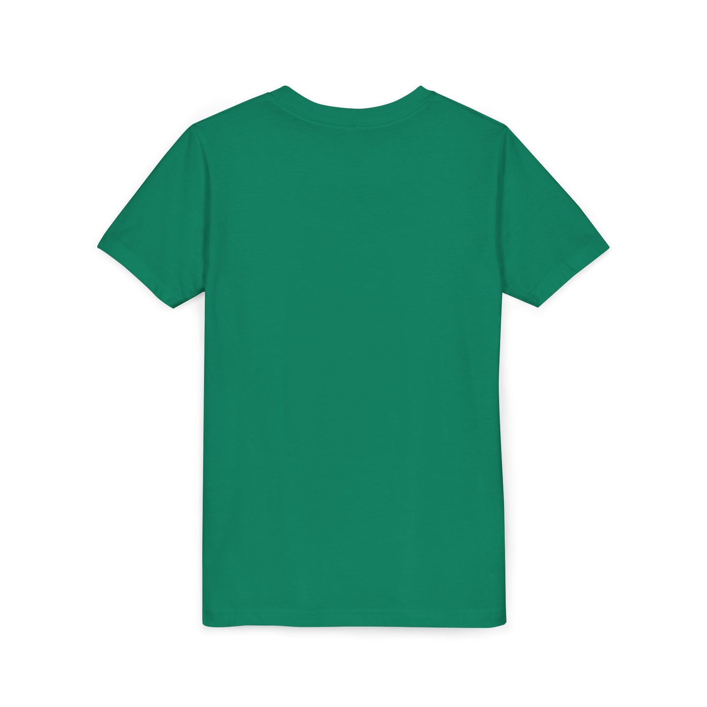 Youth Girls Who Lead Will Change the World Youth Short Sleeve T Shirt Kids