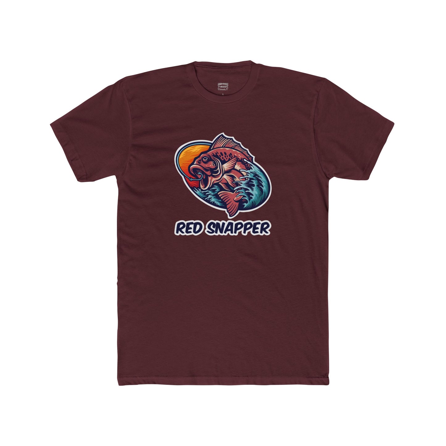Red Snapper - Classic Tee