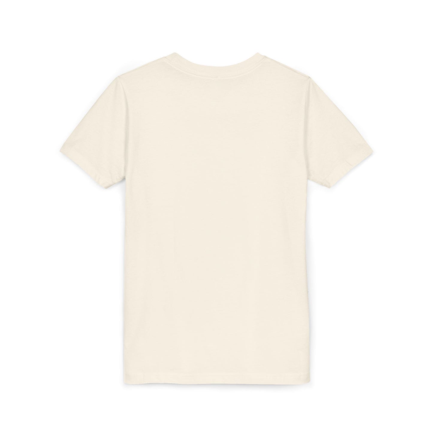 Youth Girls Who Lead Will Change the World Youth Short Sleeve T Shirt Kids