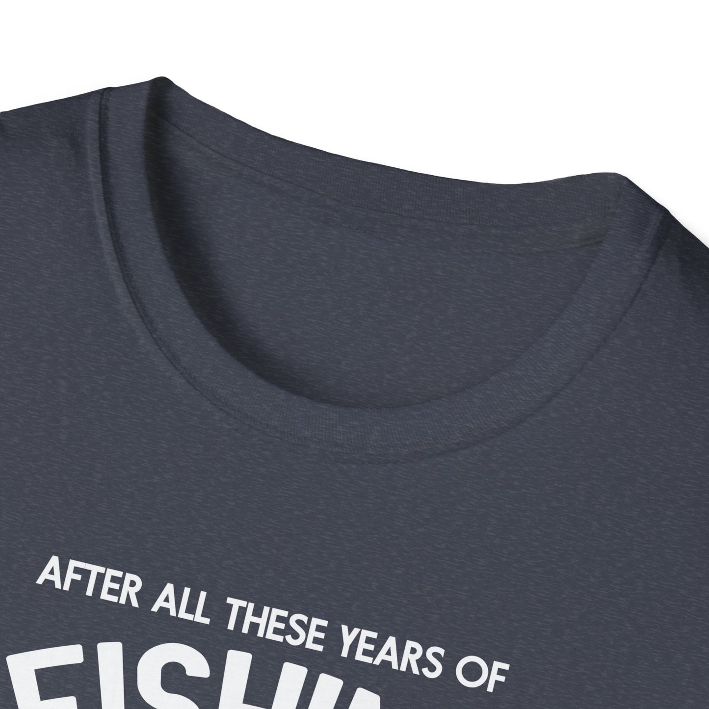 My Wife Is My Best Catch - Classic Tee