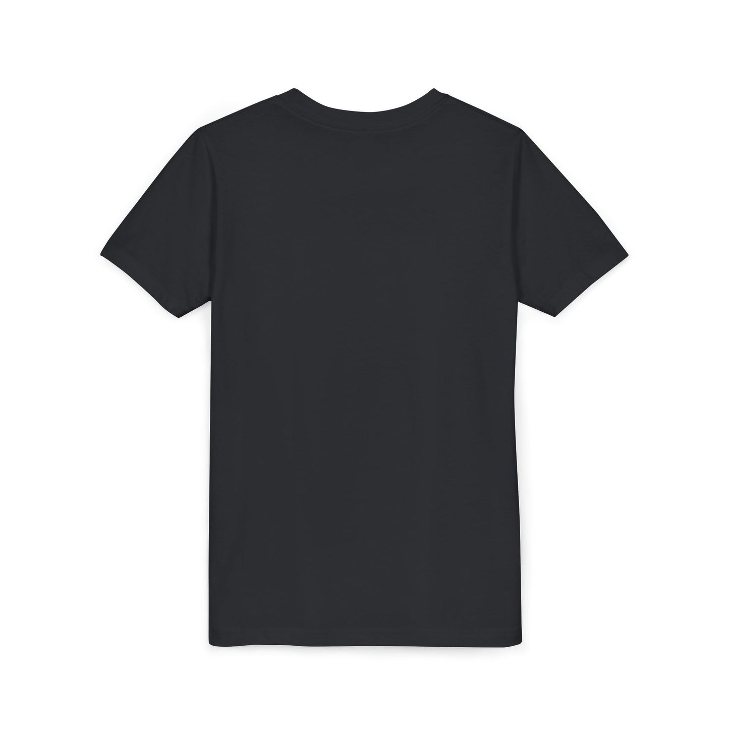 Youth Girls Who Lead Will Change the World Youth Short Sleeve T Shirt Kids