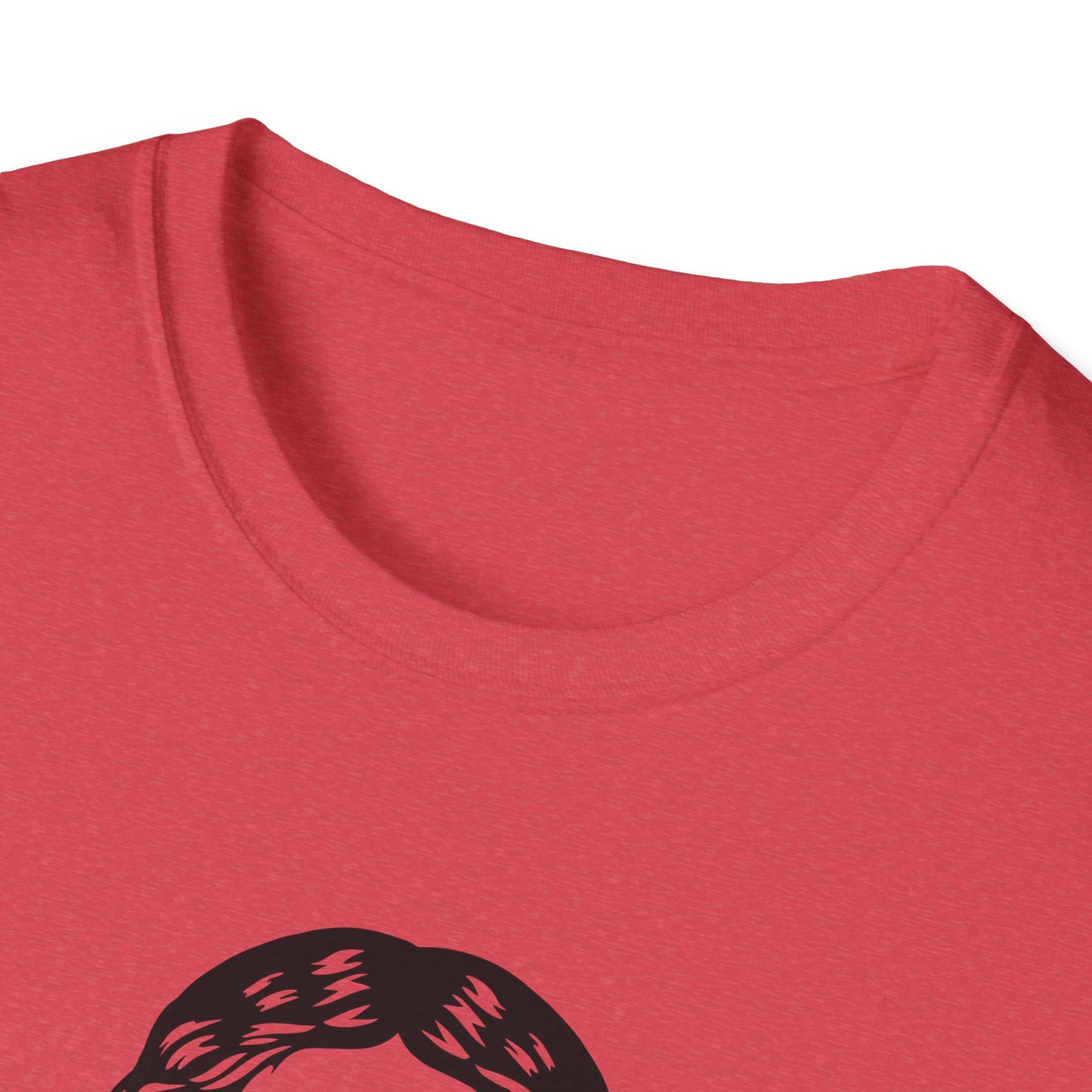 I'll Be Back - Softstyle Tee