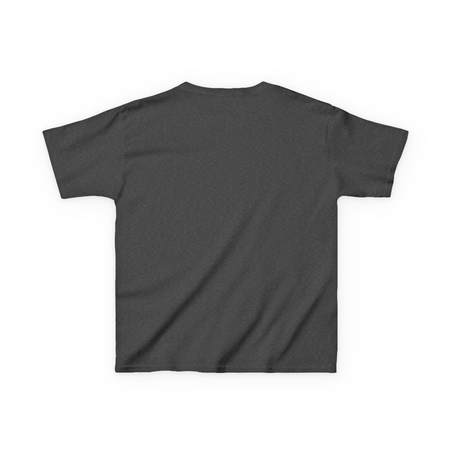 Donut Stress Try Your Best Tee -  Kids TShirt
