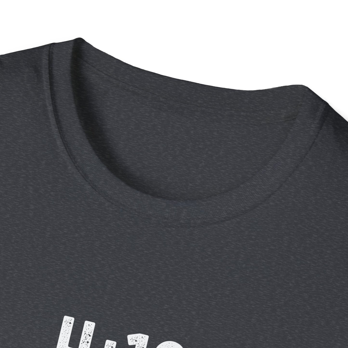 4:19 Give Me A Minute - Funny Unisex TShirt
