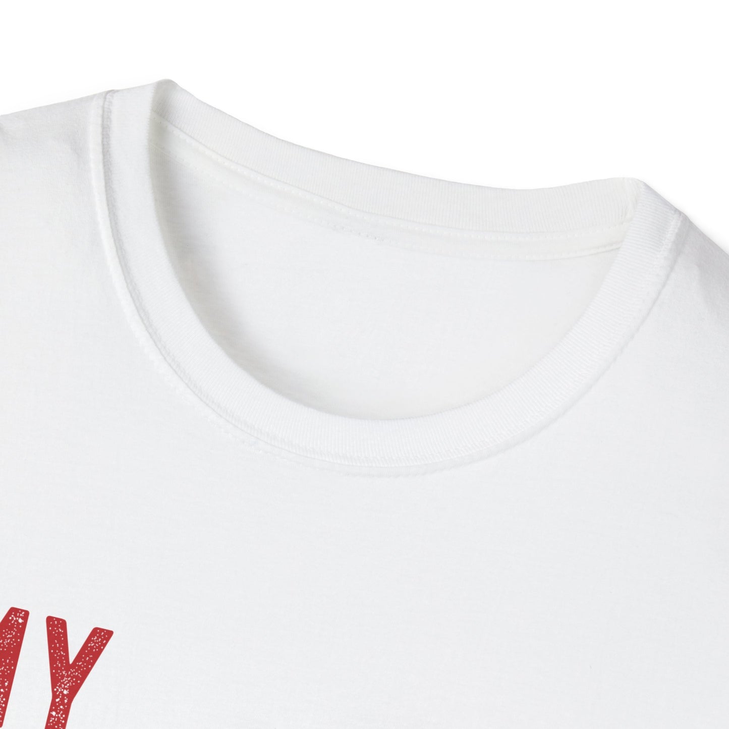 My Daughter-In-Law is My Favorite Child - Unisex Tee