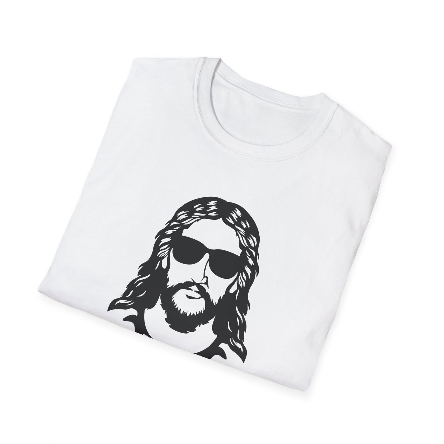 I'll Be Back - Softstyle Tee