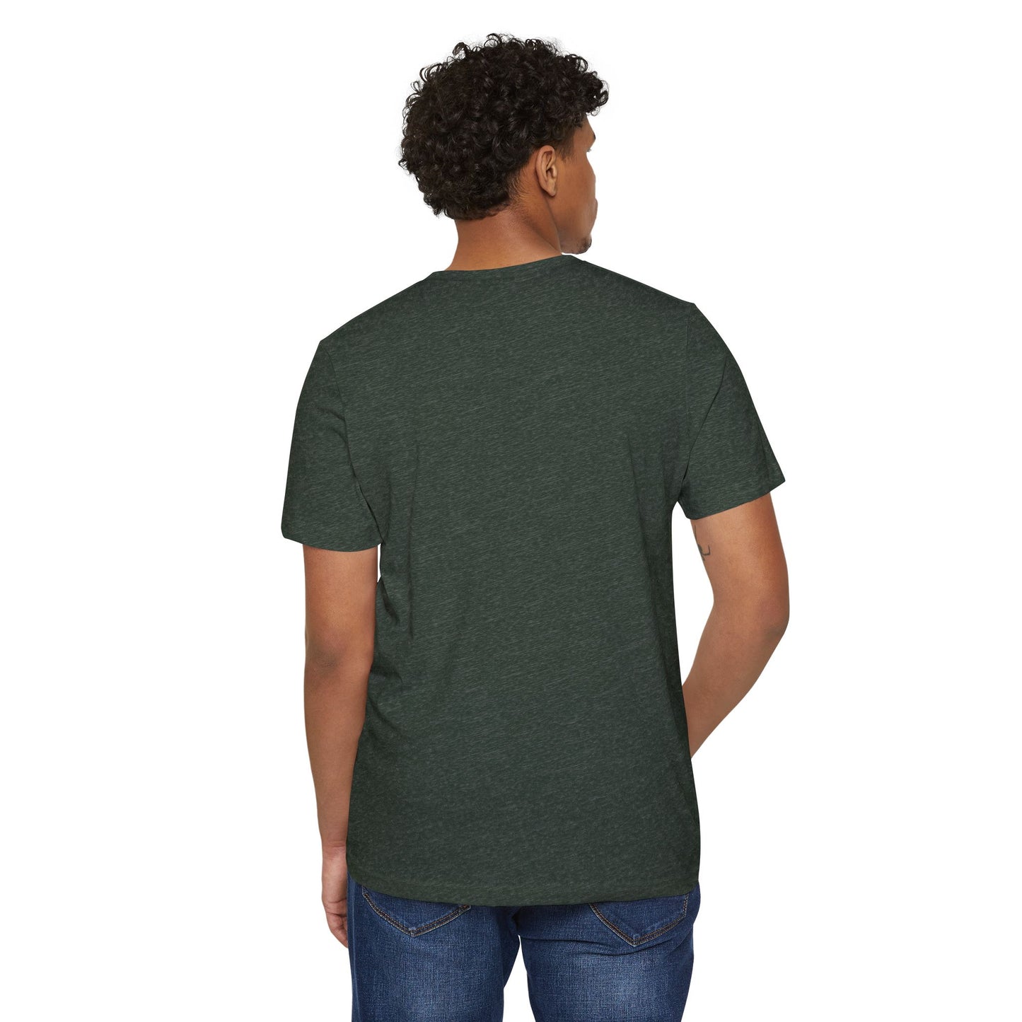 Let's Keep the Dumbf*ckery to a Minimum - Organic Recycled TShirt