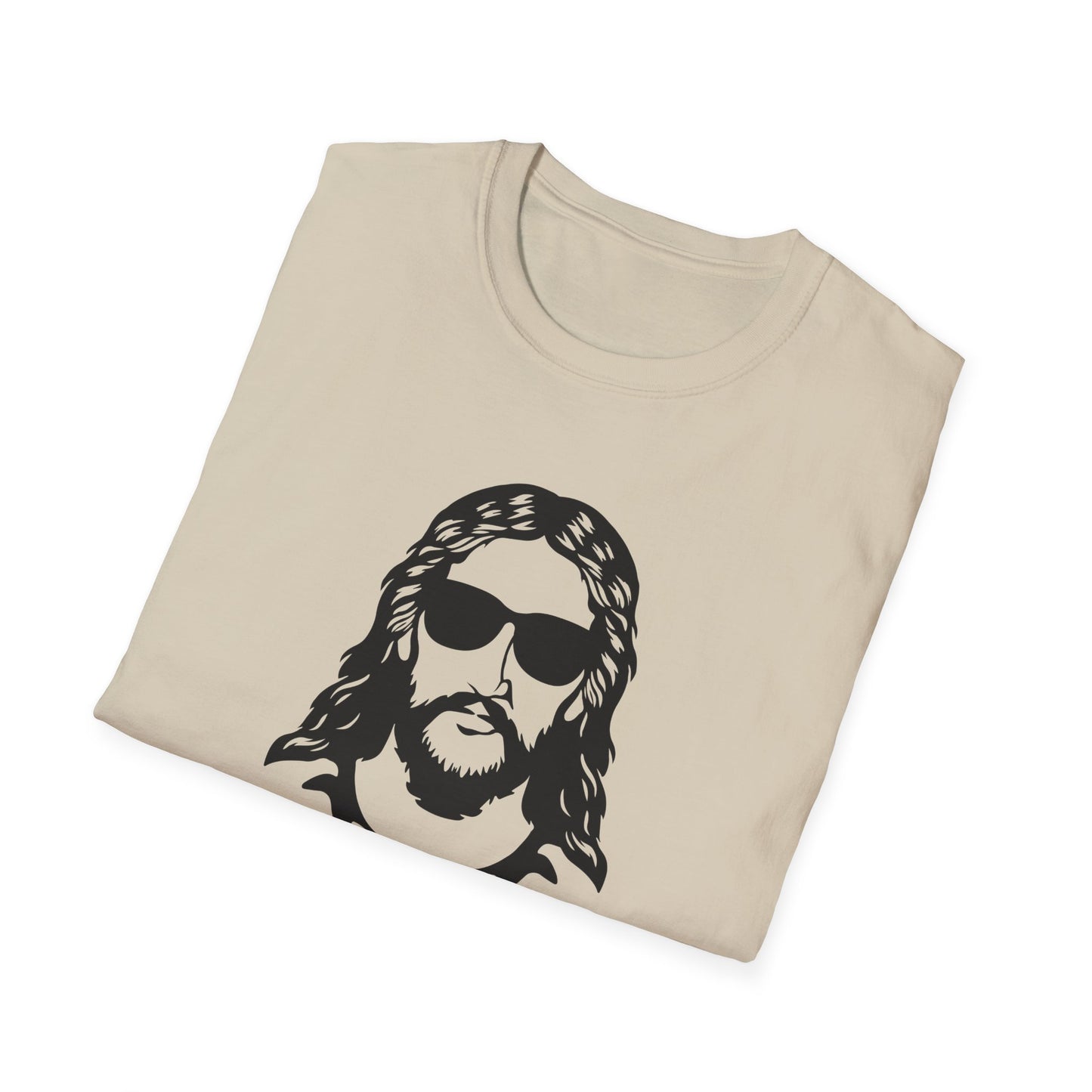 I'll Be Back - Softstyle Tee