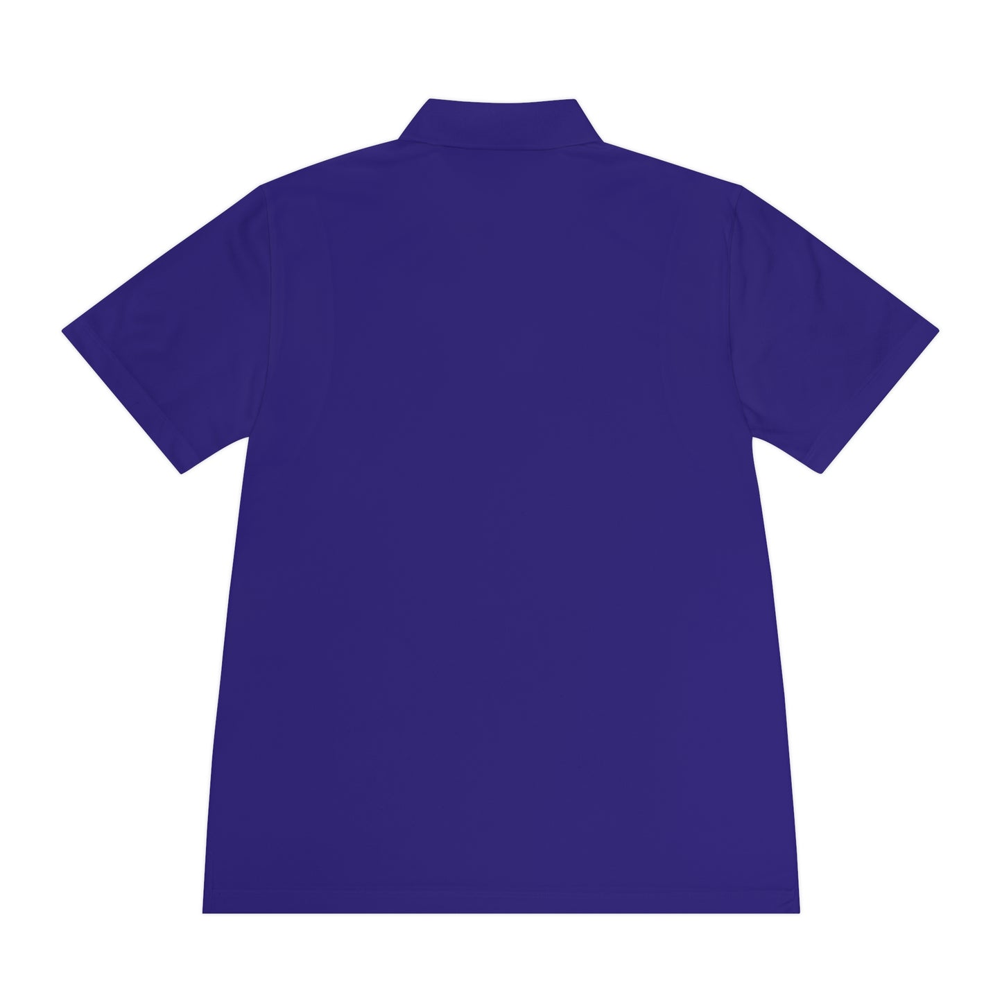 Mens Golf Shirt Beer Bear Men's Sport Polo Shirt