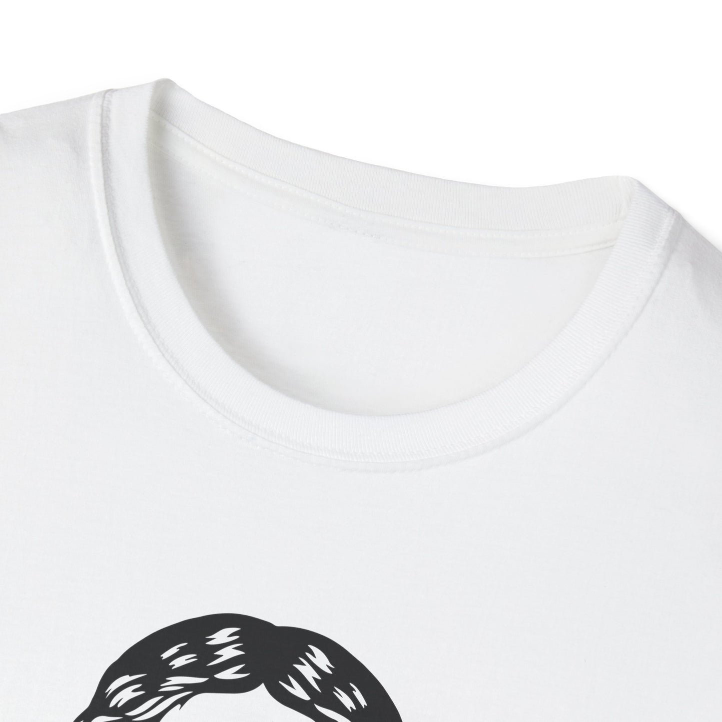 I'll Be Back - Softstyle Tee