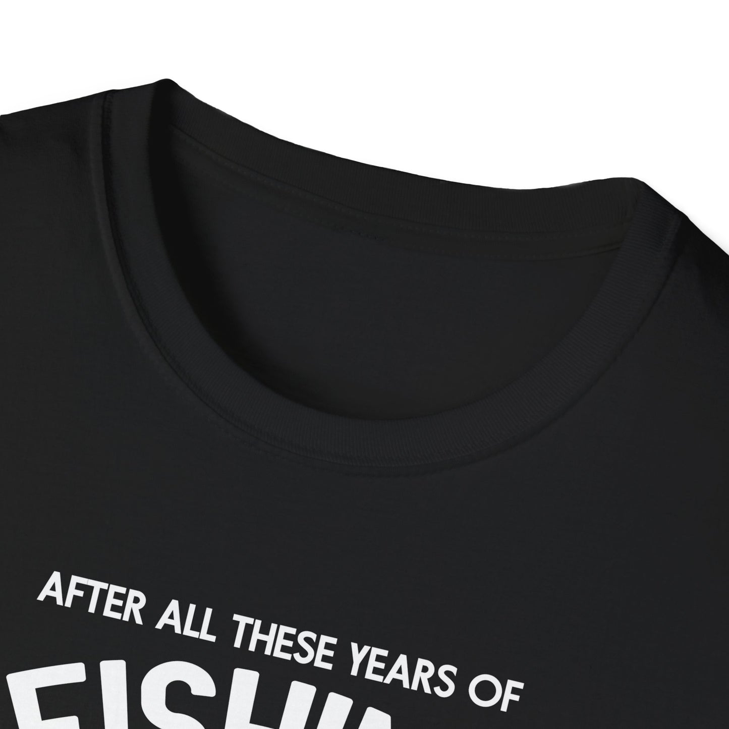 My Wife Is My Best Catch - Classic Tee