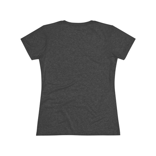 Epilepsy Support, Epilepsy Awarenes Women's Triblend Tee, Comfortable Womens TShirt, Support Our Son, Epilepsy TShirt
