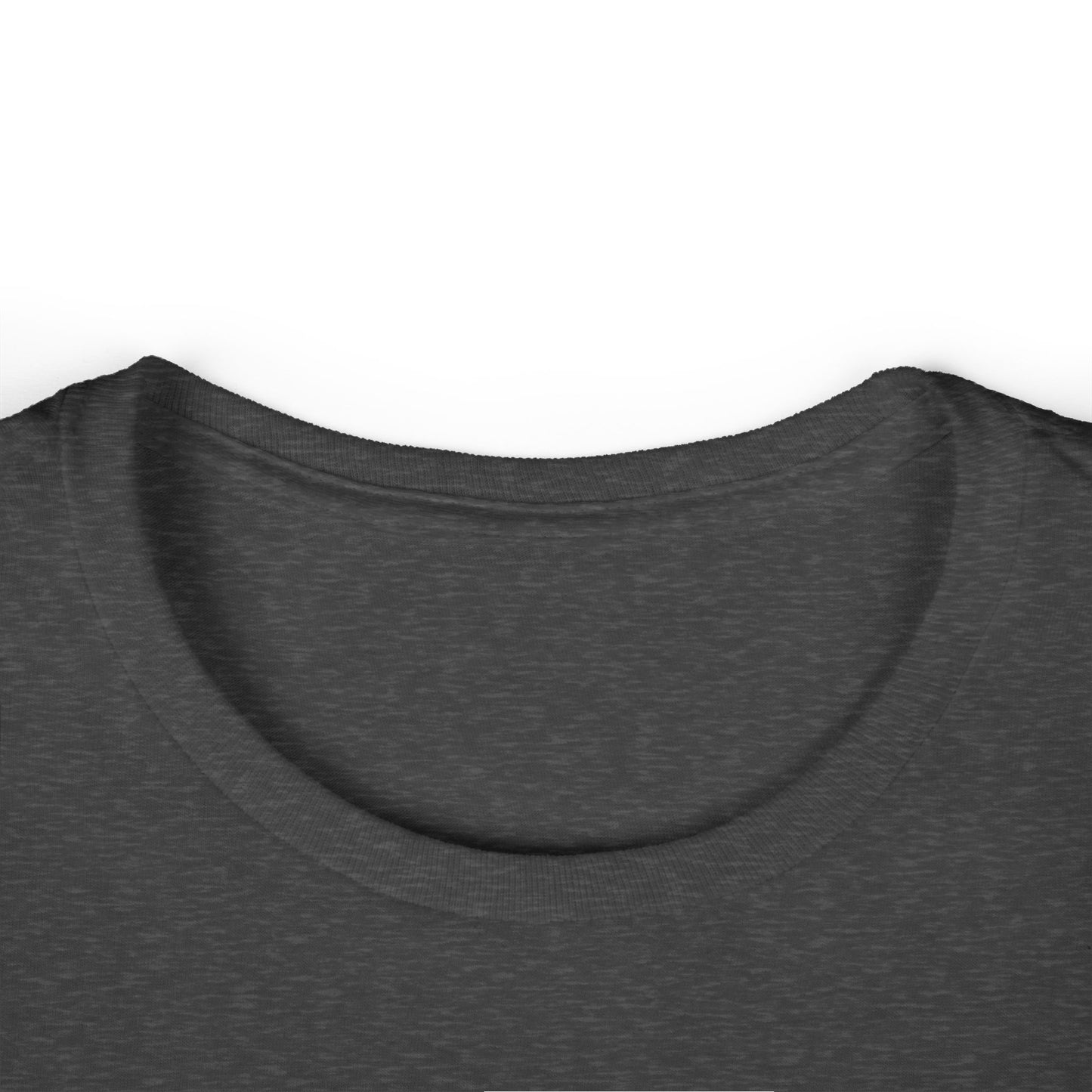 Book Lover's Softstyle Tee, Just One More Chapter Shirt, Reader Gift, Literary T-Shirt, Cozy Book Apparel, Reading Tee