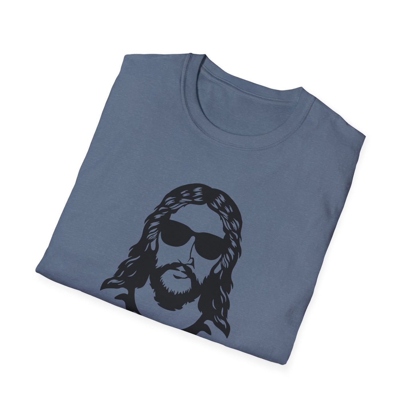 I'll Be Back - Softstyle Tee