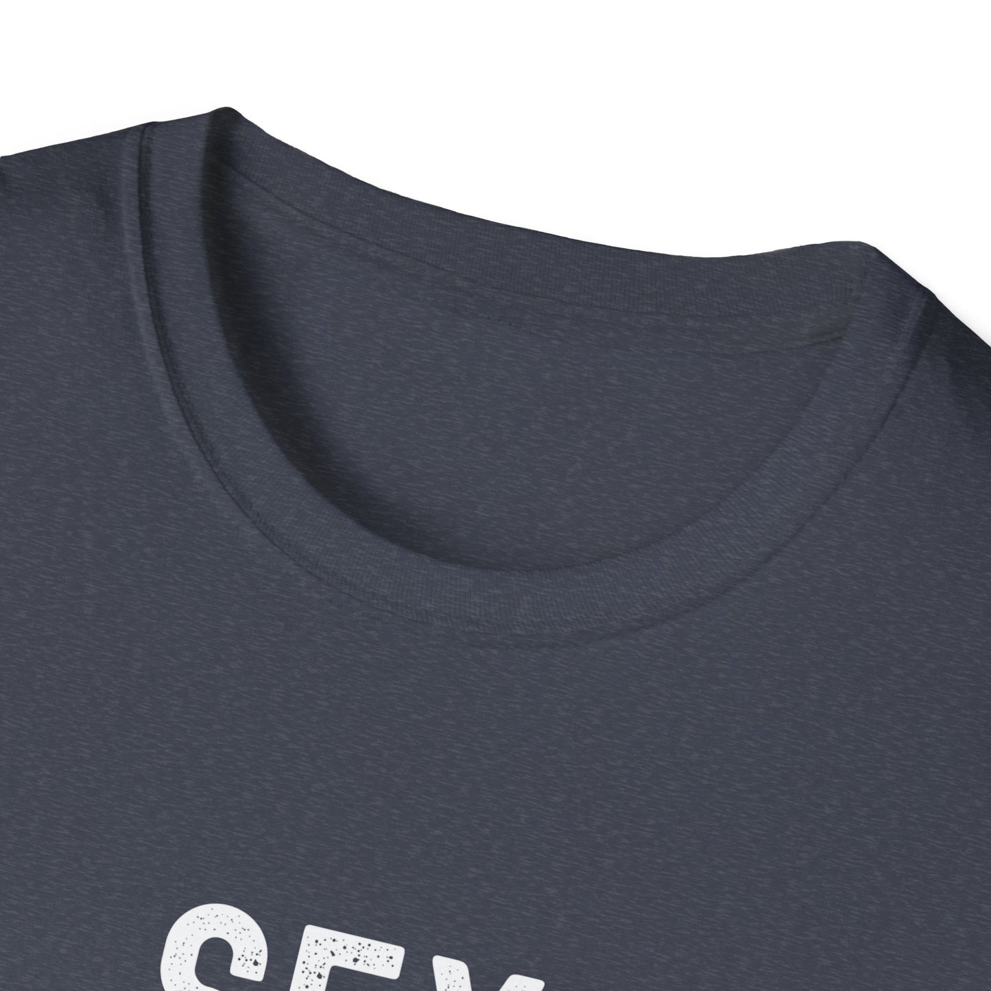Sex Symbol - Unisex Tee