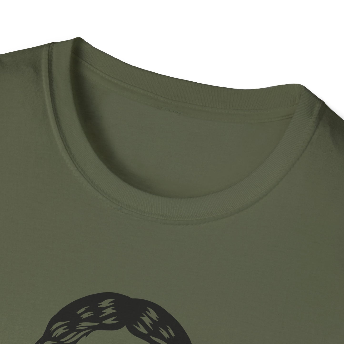 I'll Be Back - Softstyle Tee