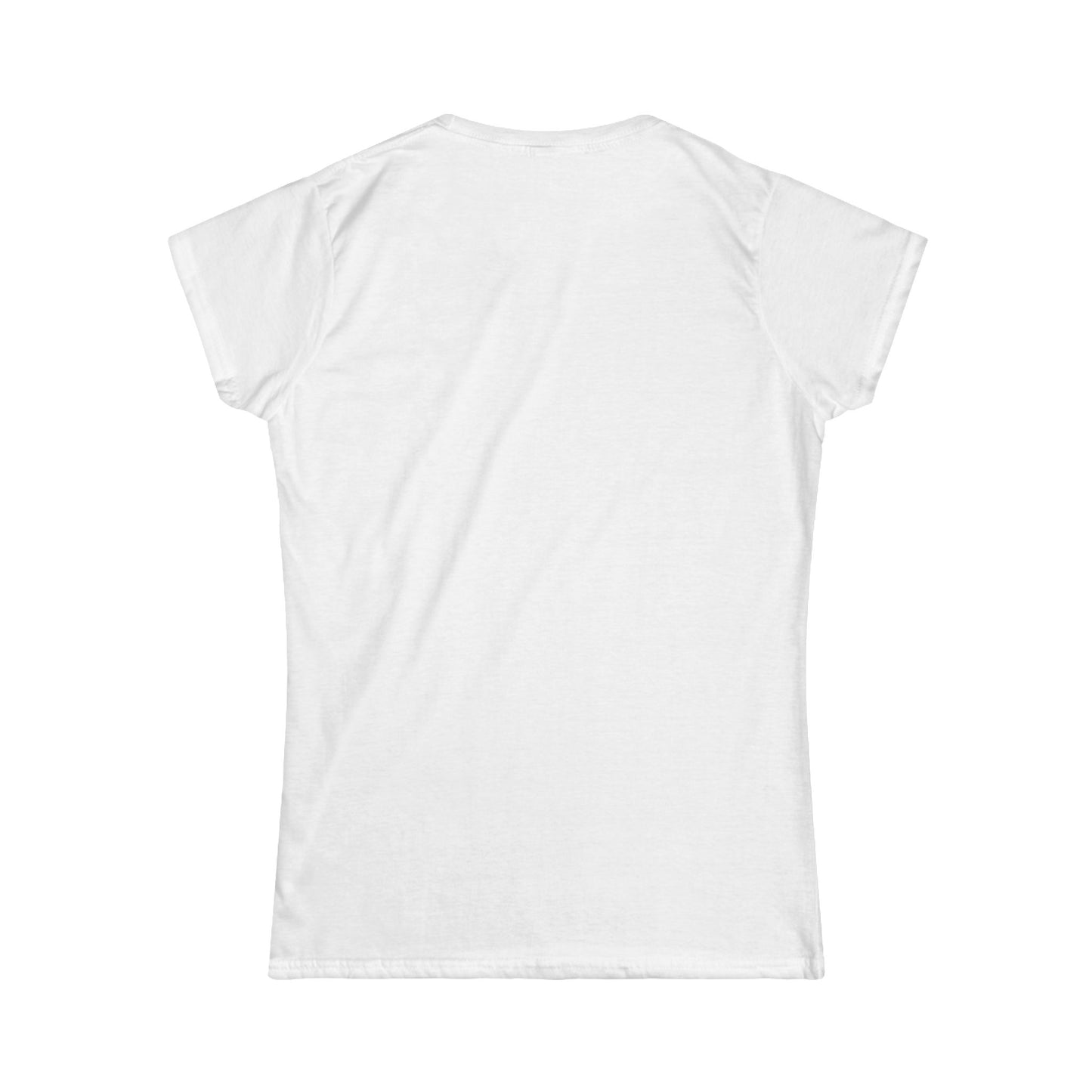 Women’s F-It Mandala - Crewneck TShirt