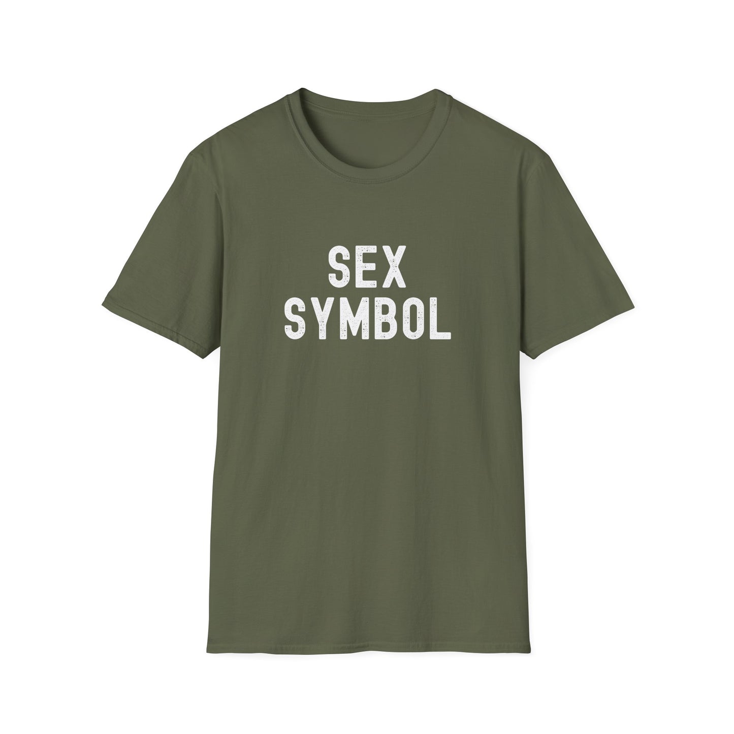 Sex Symbol - Unisex Tee