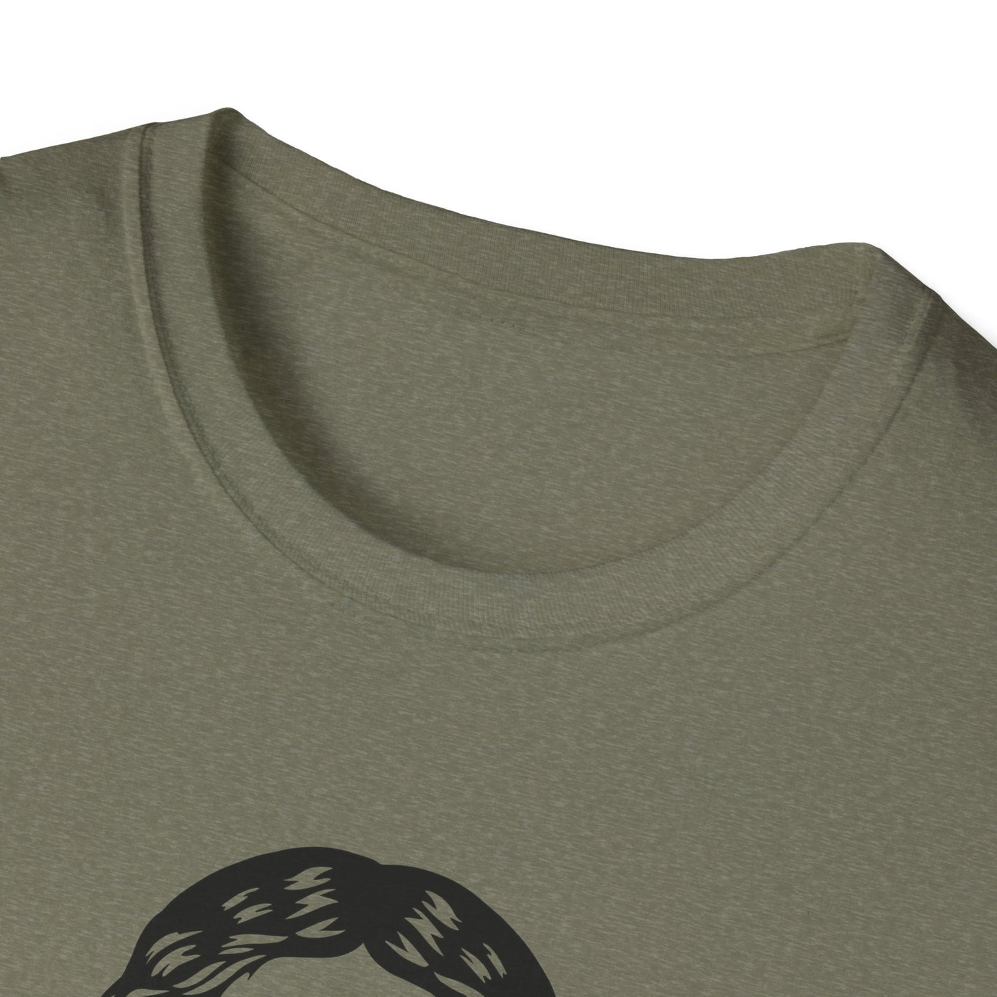 I'll Be Back - Softstyle Tee