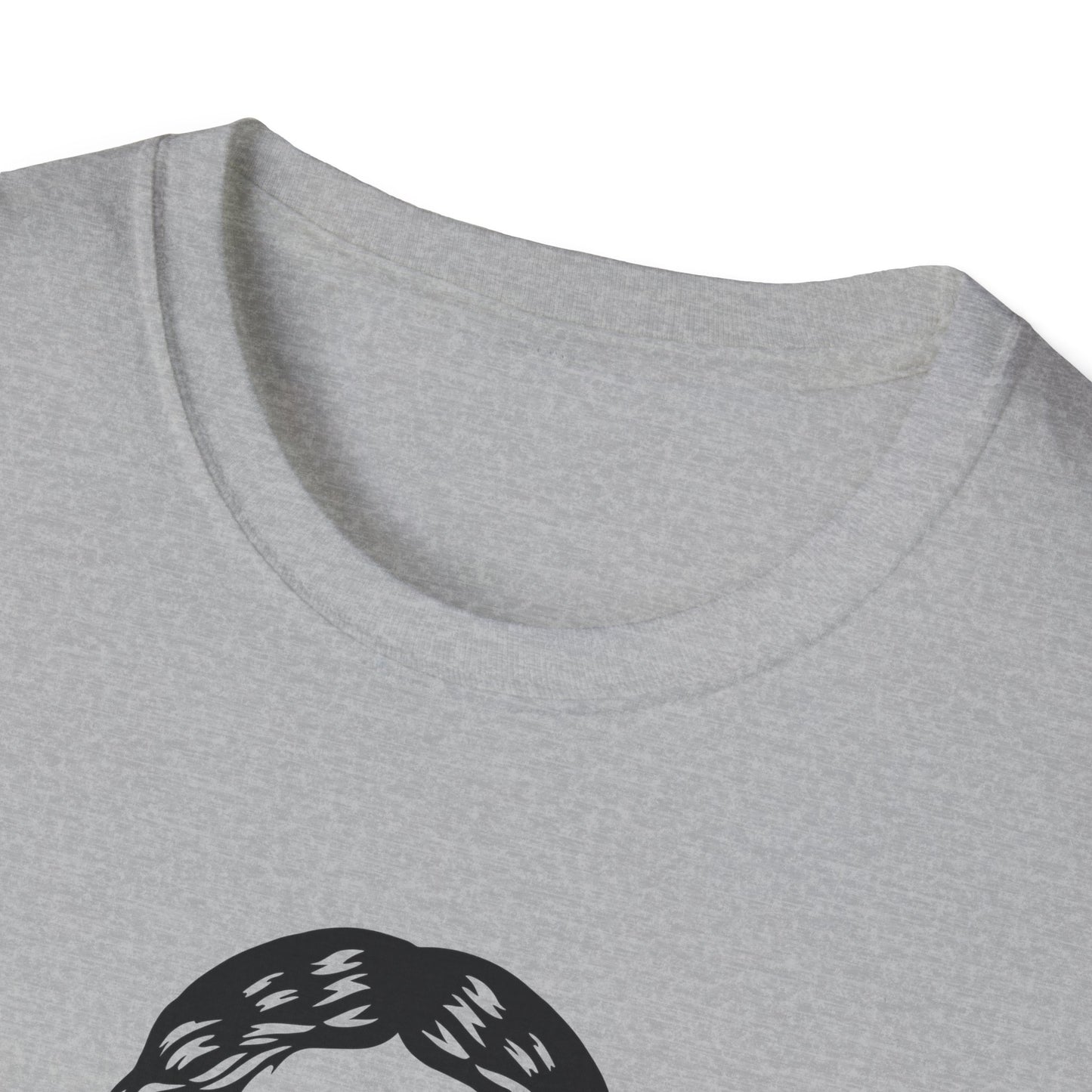 I'll Be Back - Softstyle Tee