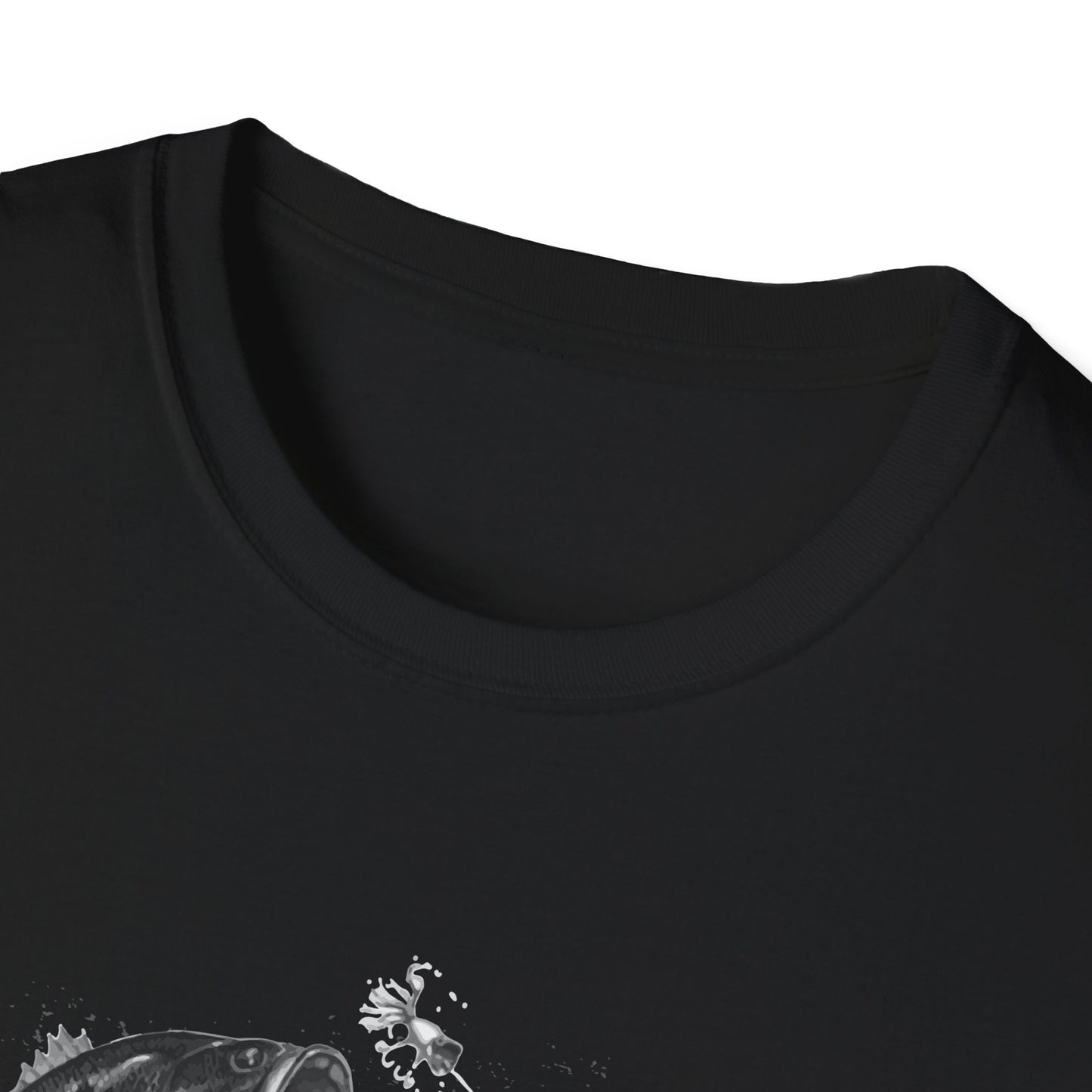 Bite Me - Unisex Softstyle T-Shirt