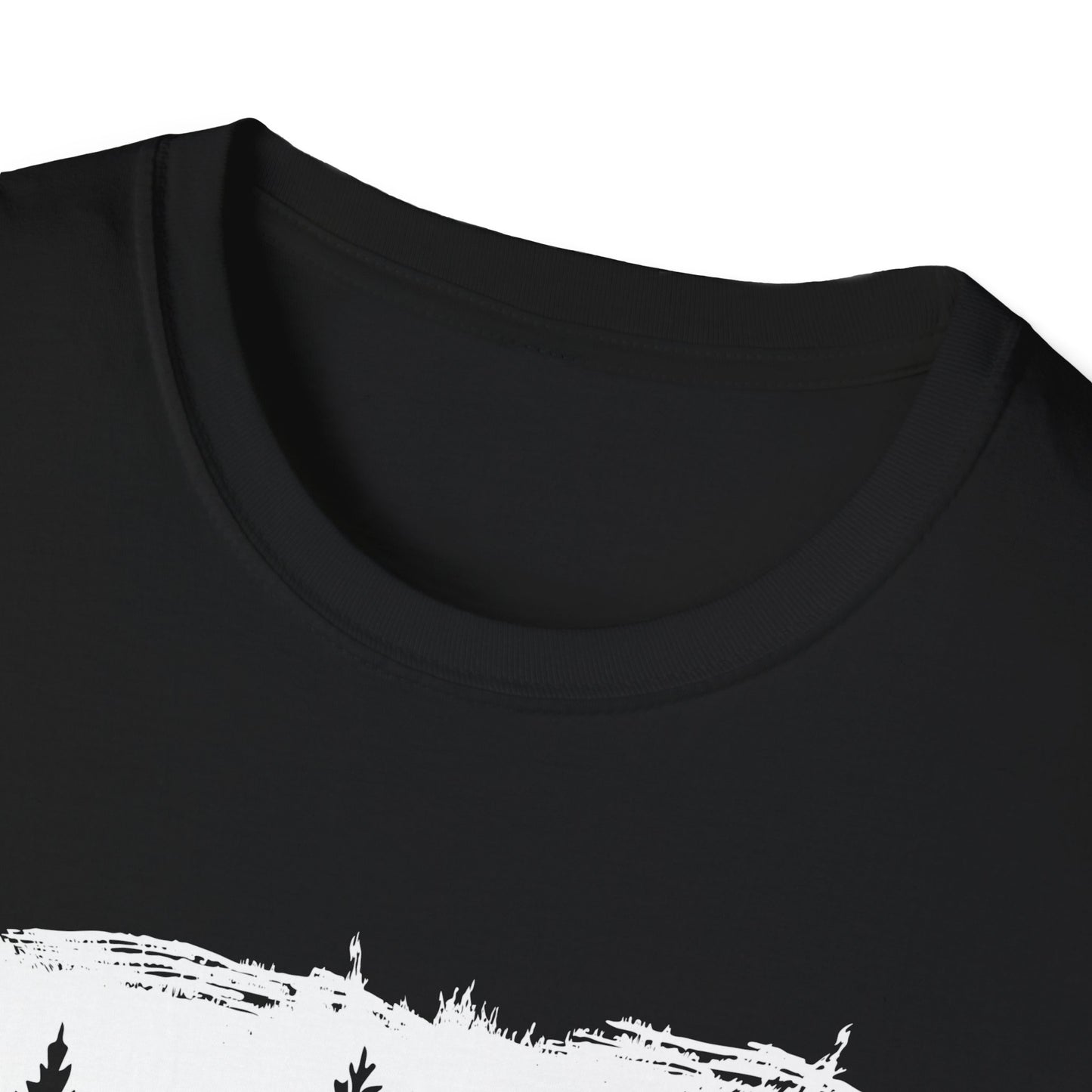 Be Bold - Softstyle T-Shirt