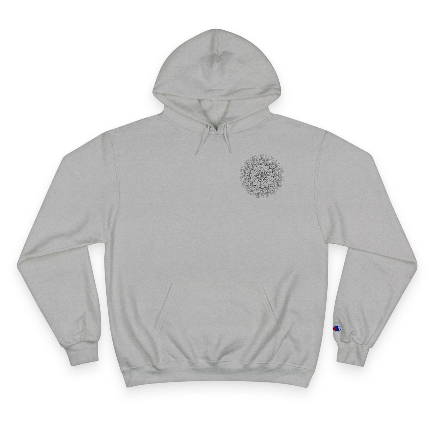 F*ck Mandala - Women's Champion Hoodie