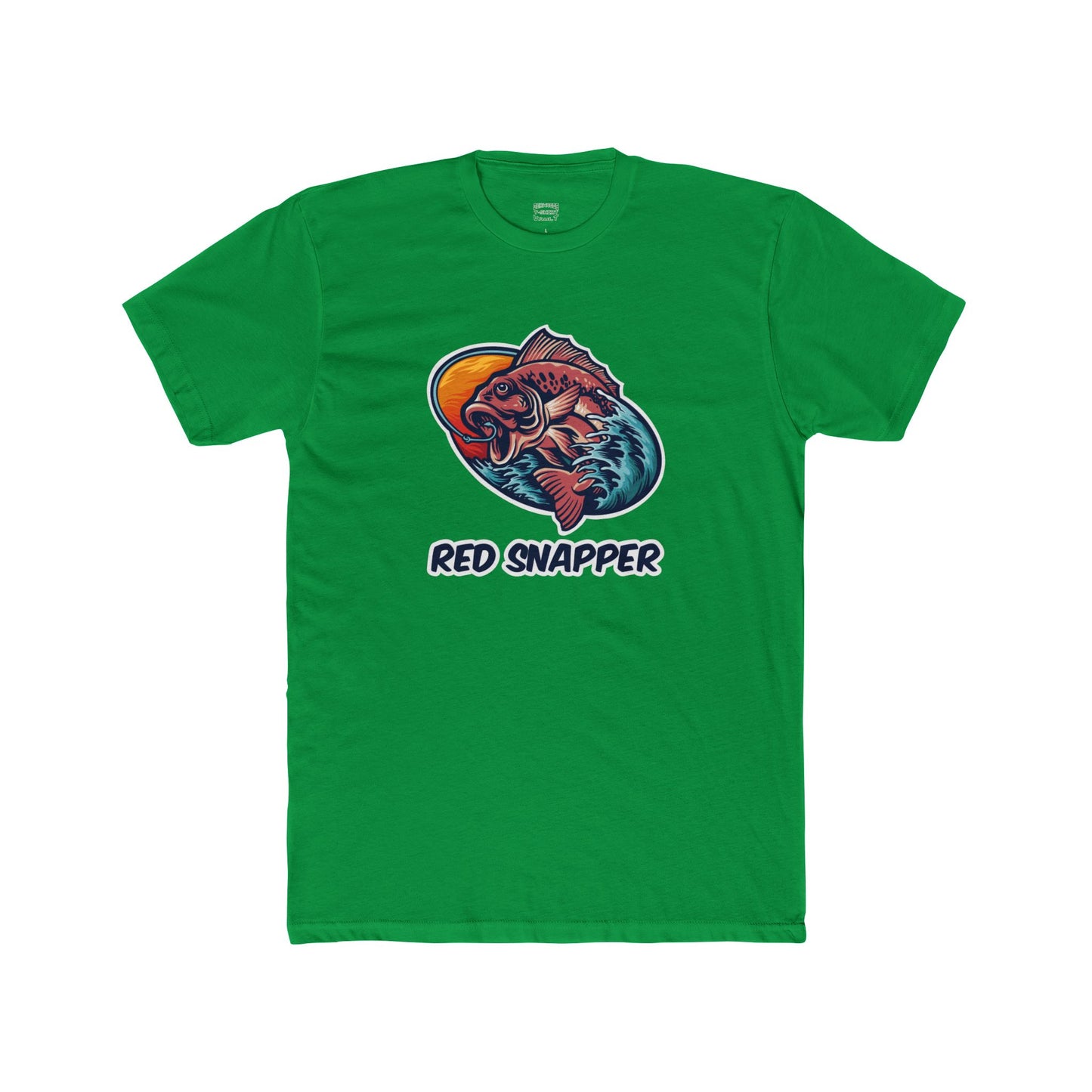 Red Snapper - Classic Tee