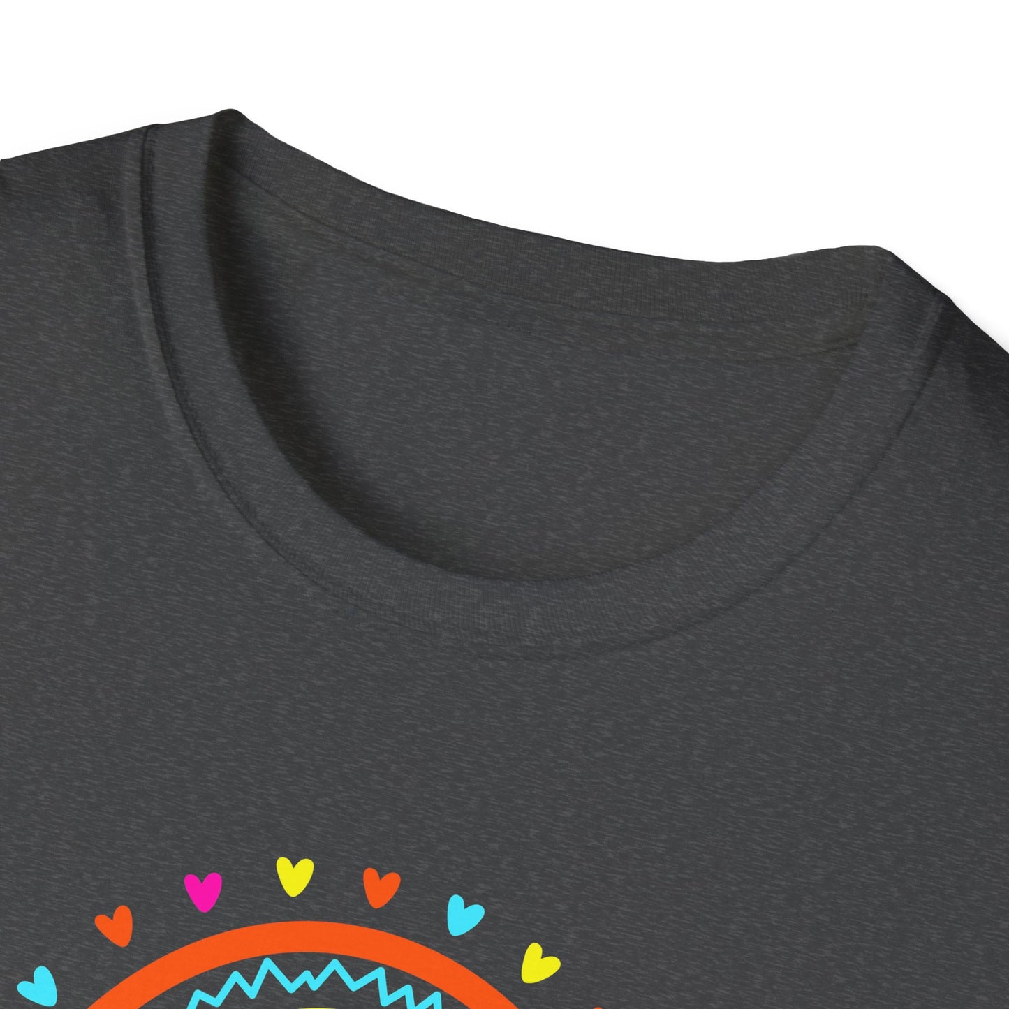 Adult Class of 2038 T-Shirt - Classic Tee