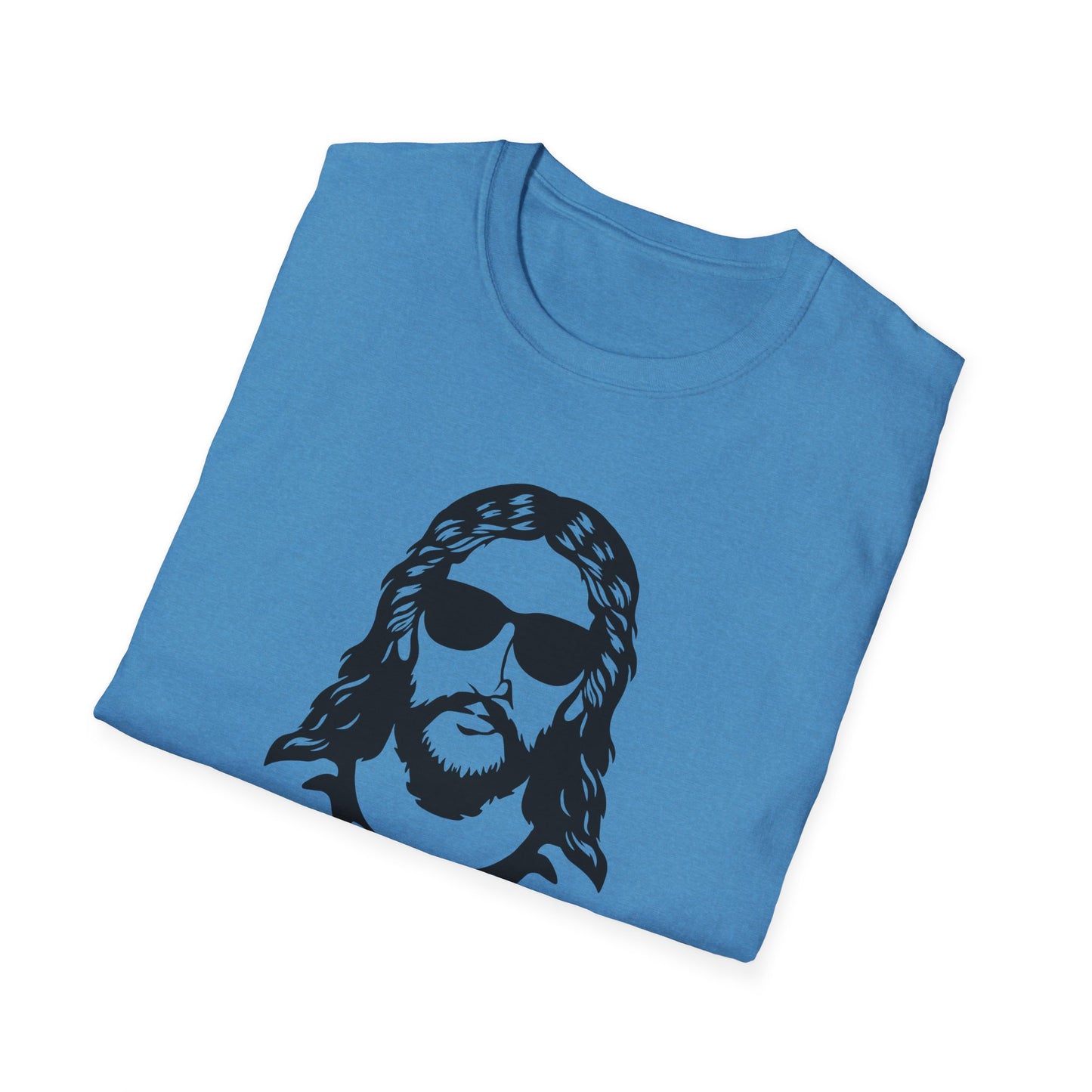 I'll Be Back - Softstyle Tee